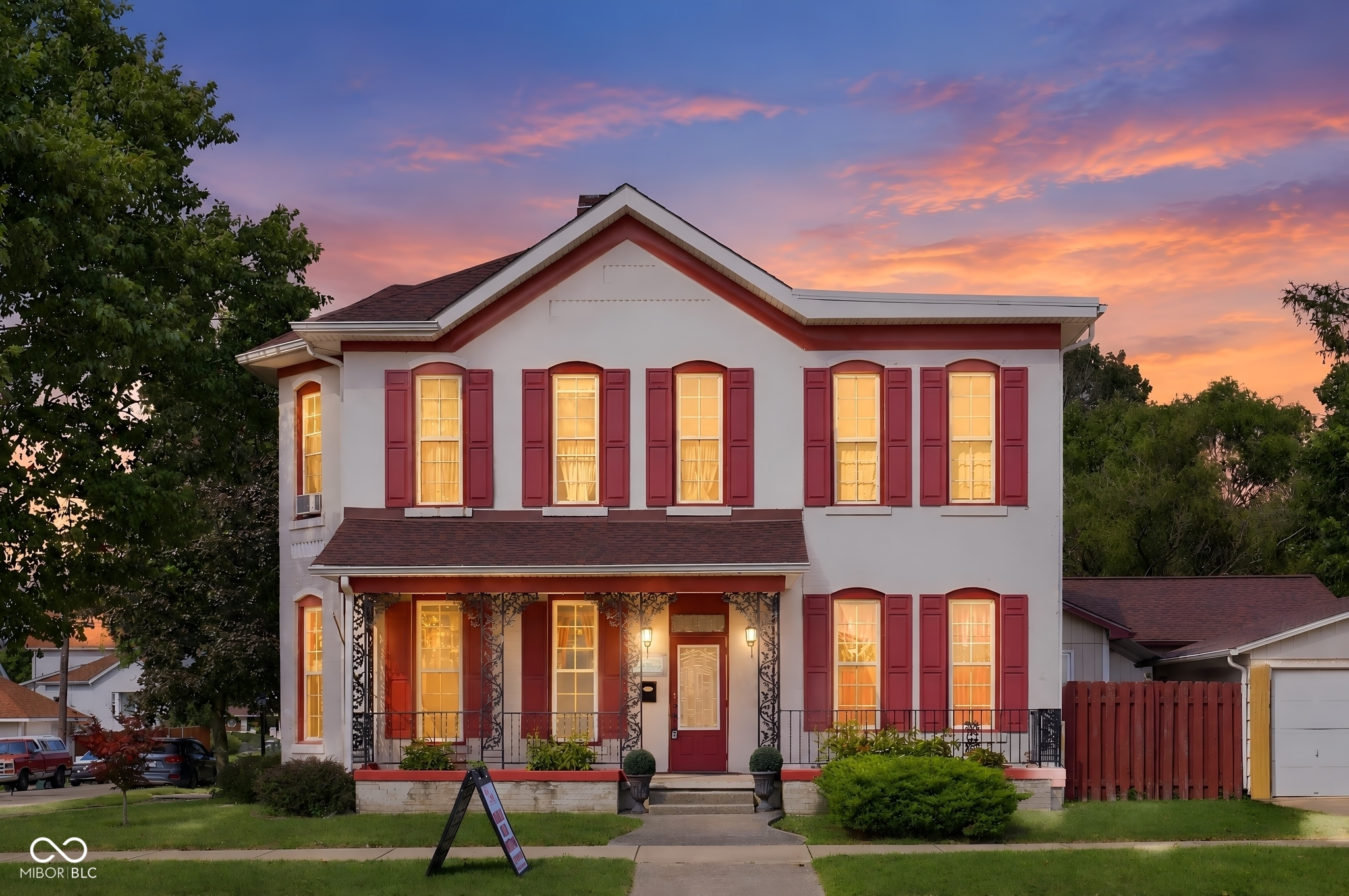 704 E Main Street
