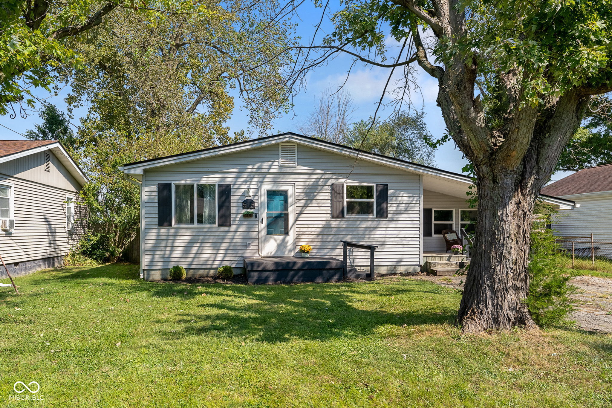 515 Jewell Street Property Photo 1
