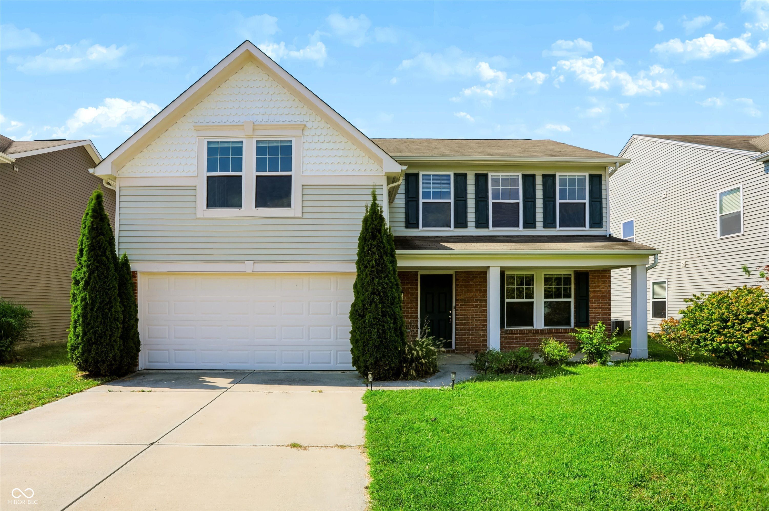 2536 Autumn Road Property Photo 1