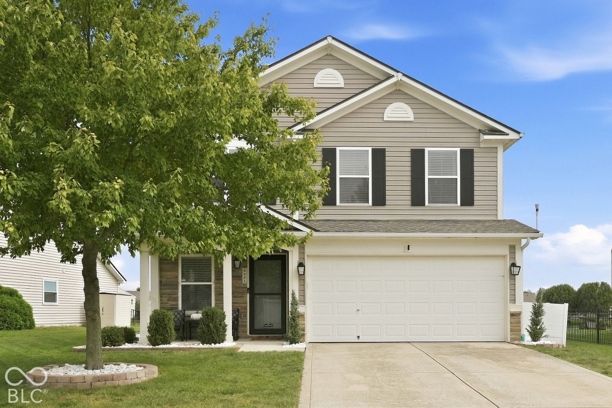 3391 Firethorn Drive Property Photo 1