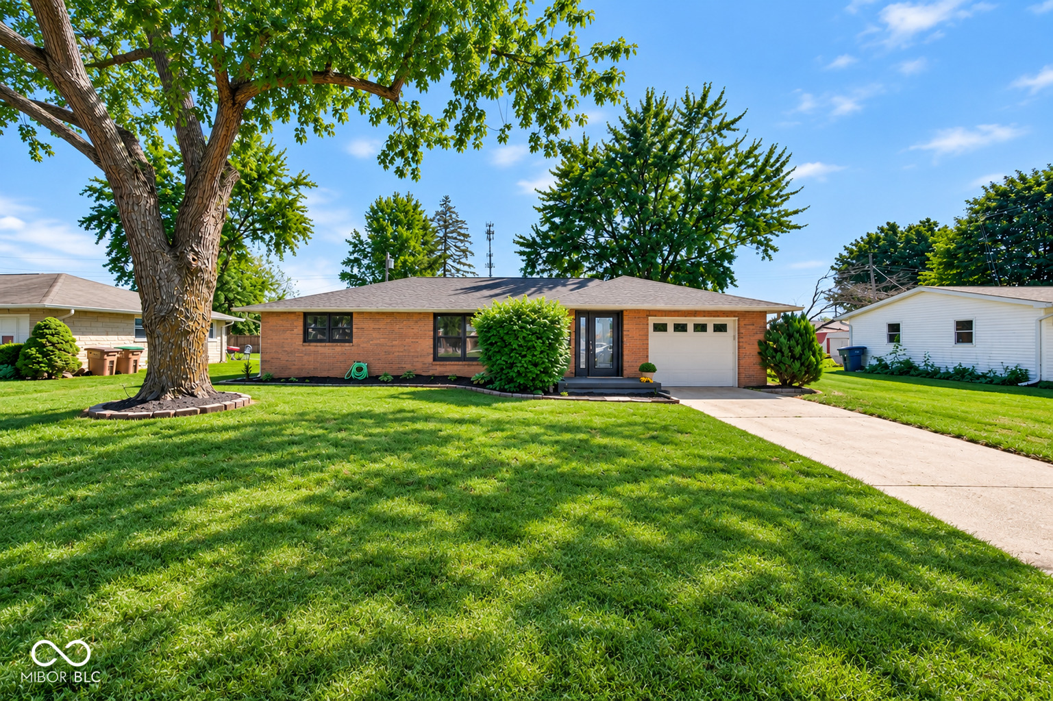 2663 Forest Drive
