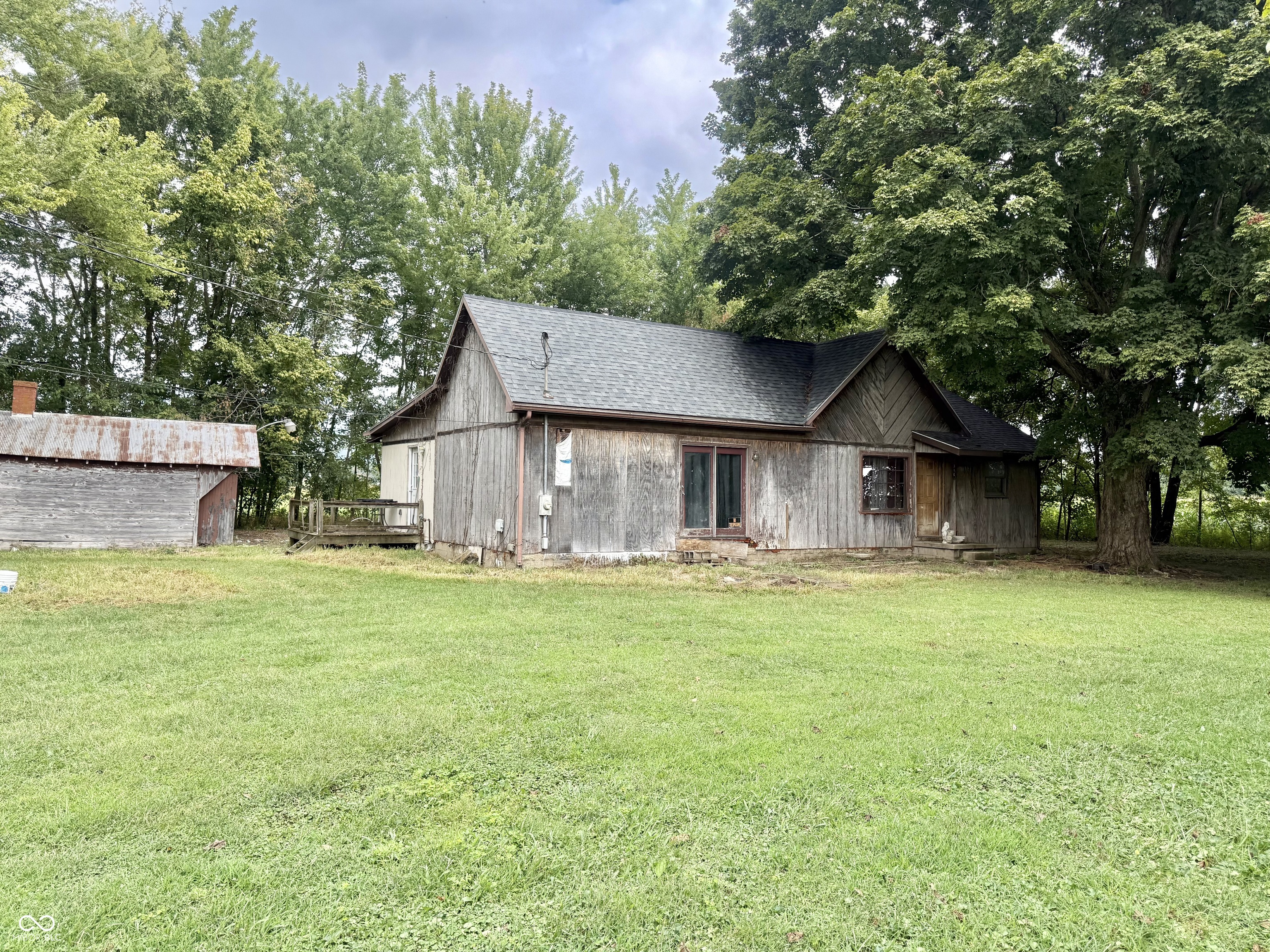 3160 N George Property Photo 1