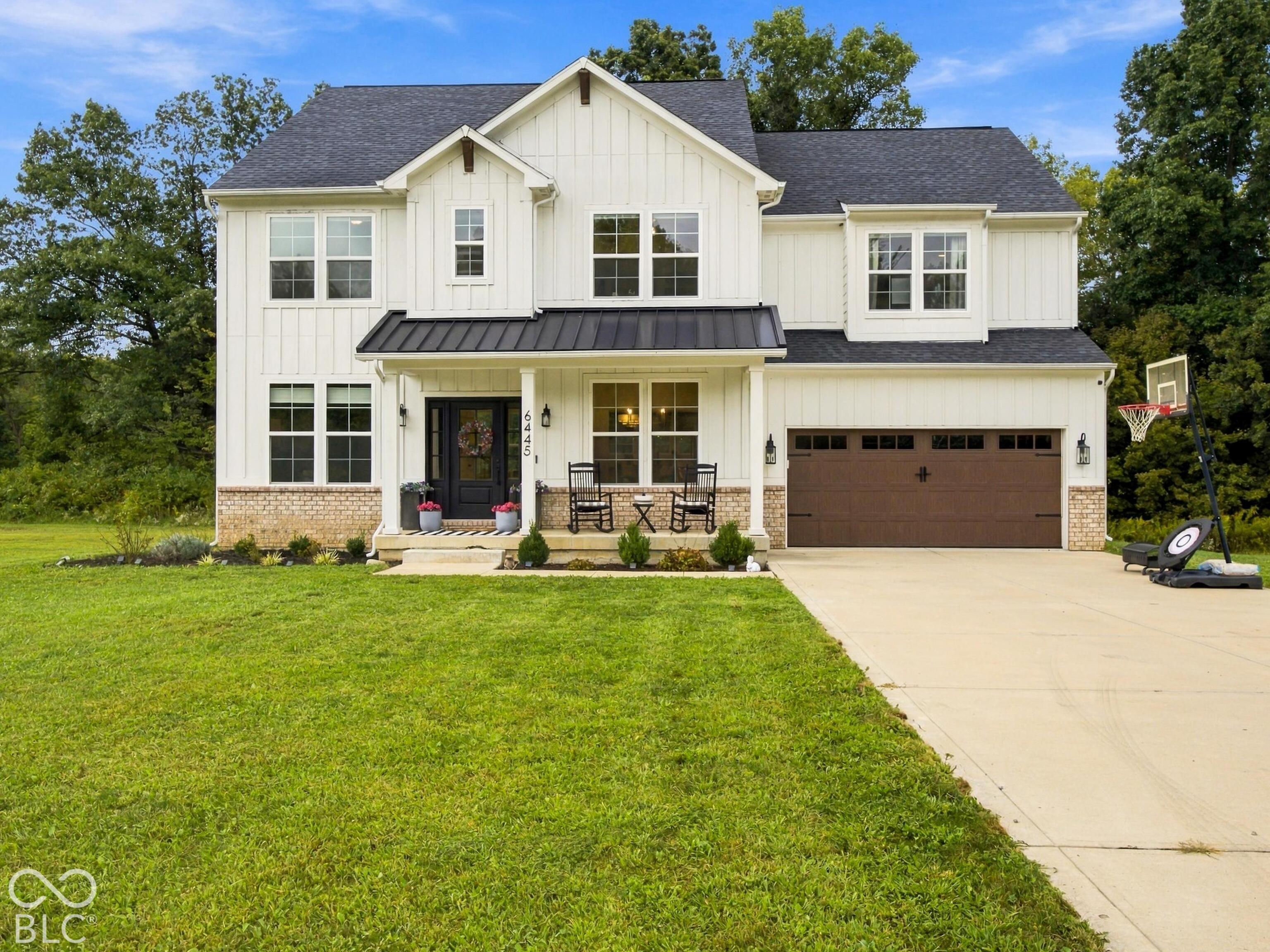 6445 W Ohio Ridge Road Property Photo 1