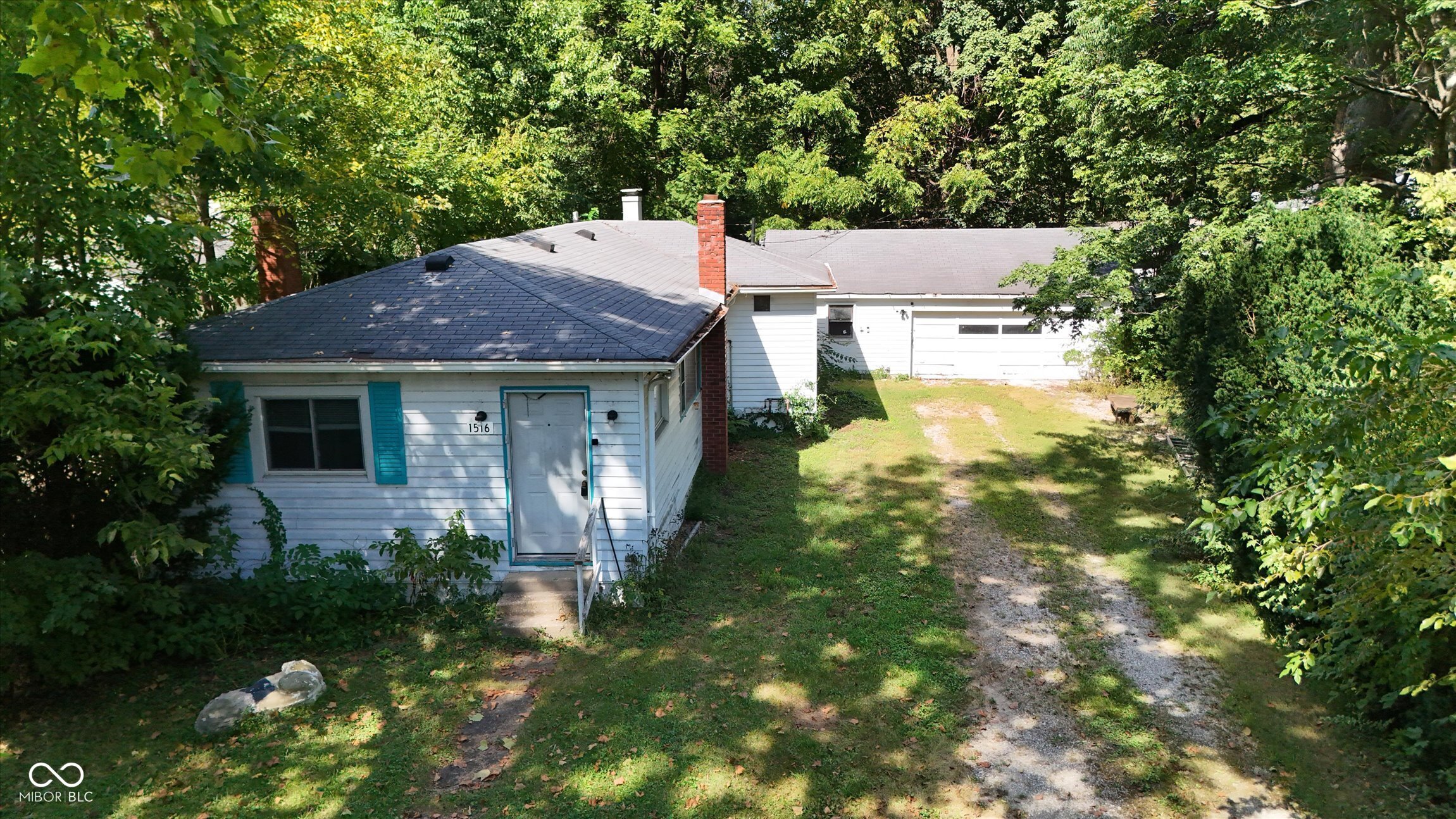 1516 Ruth Drive Property Photo 1