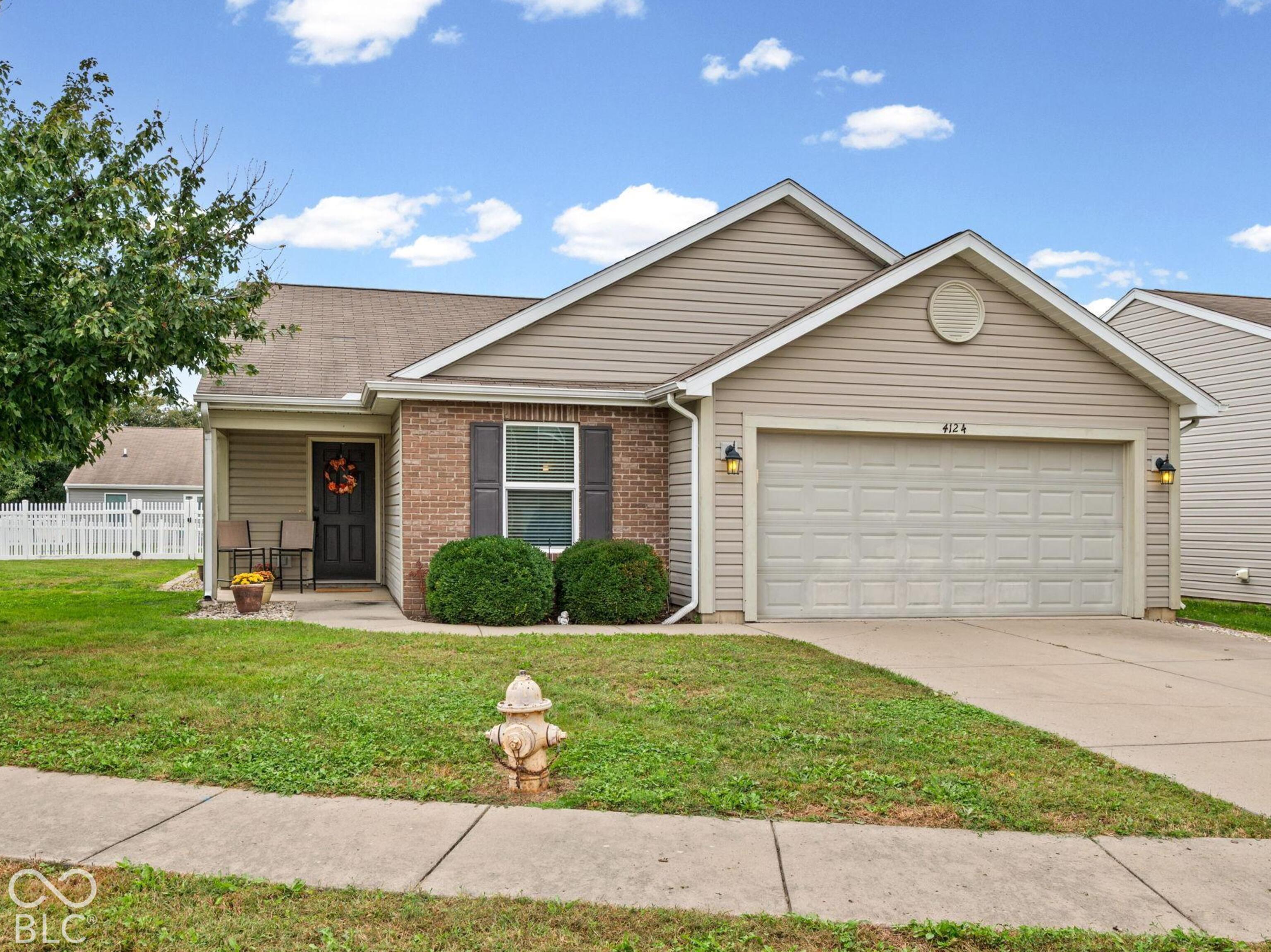 4124 Campion Street Property Photo 1