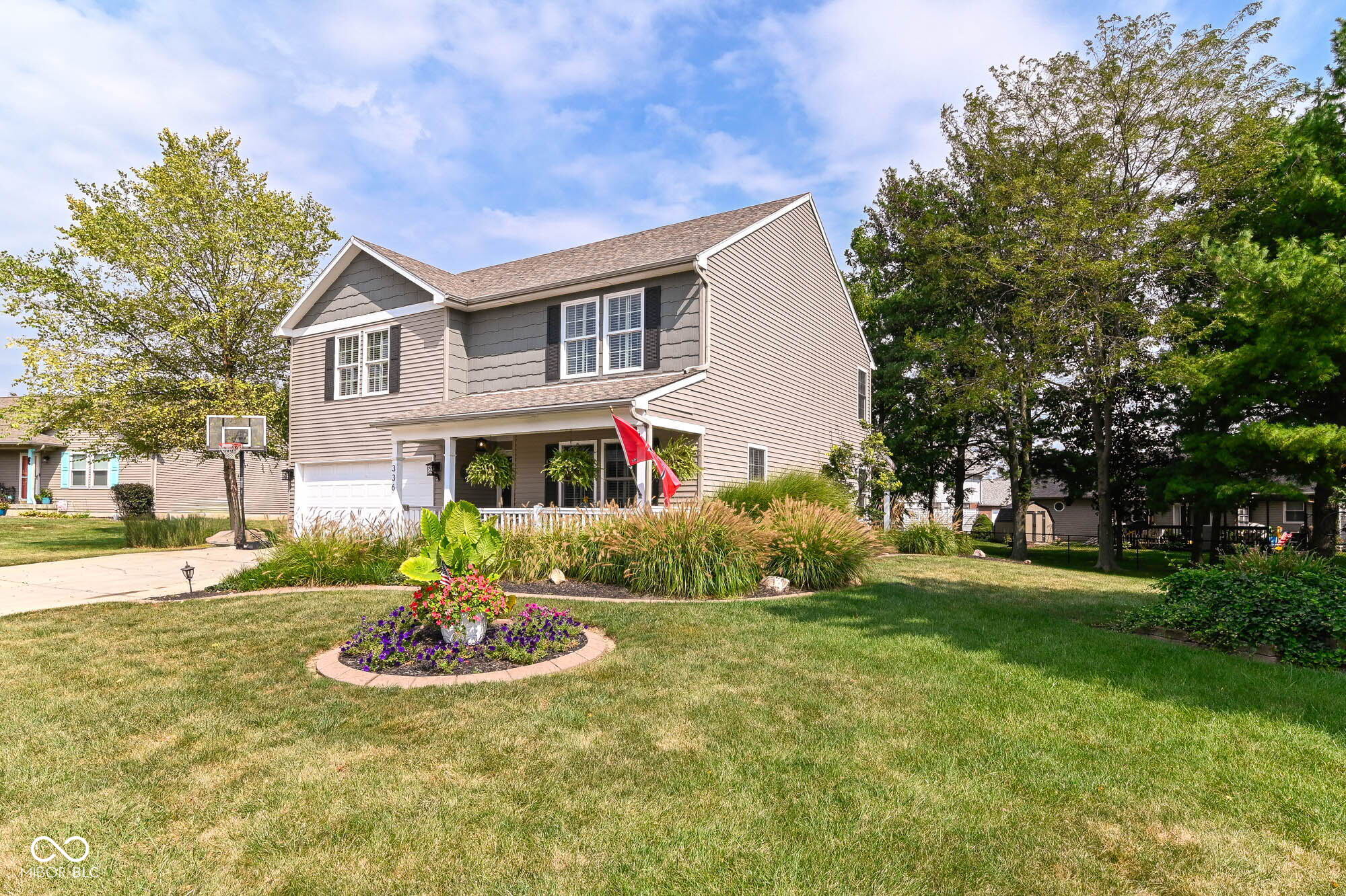 336 Dogwood Drive Property Photo