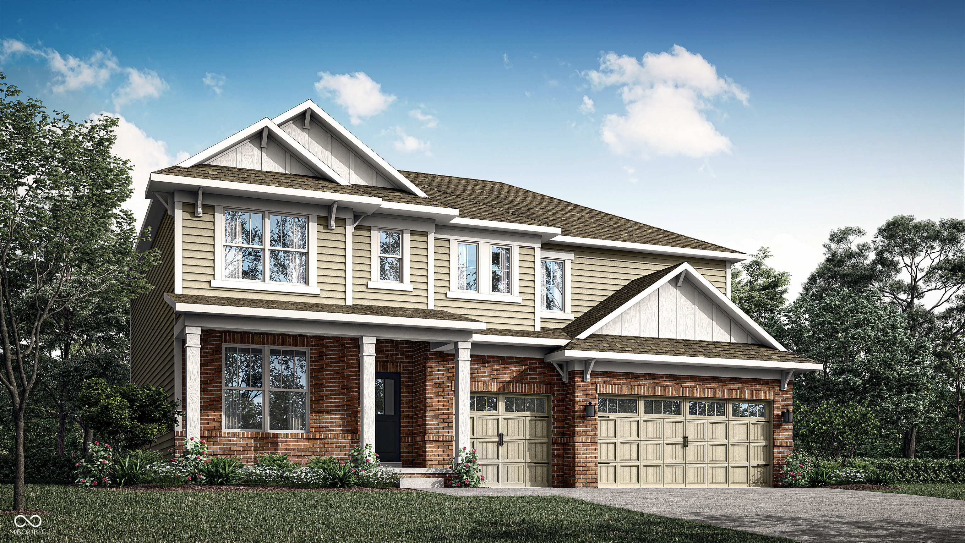 2426 Red Squirrel Way Property Photo 1