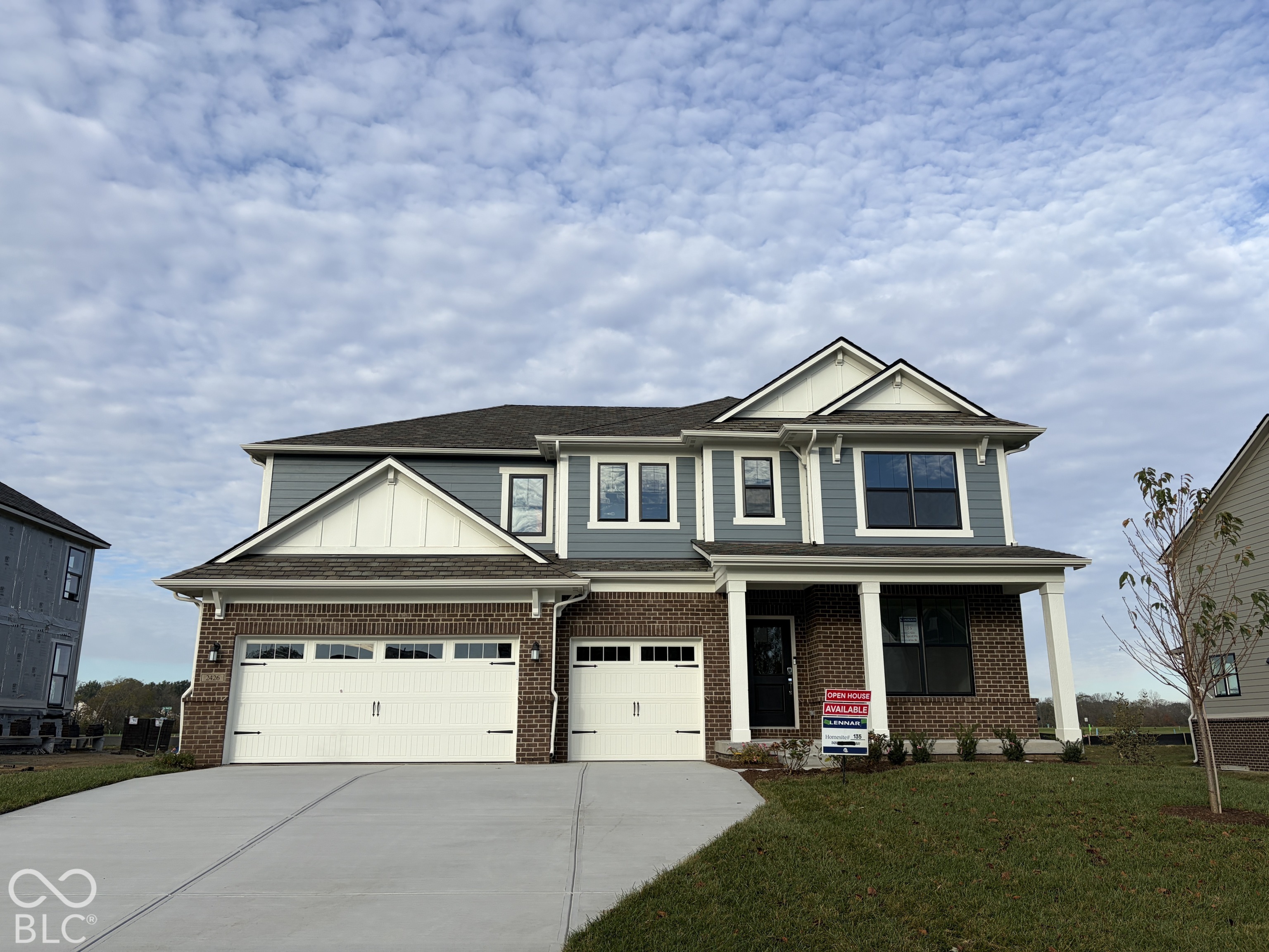 2426 Red Squirrel Way Property Photo 1