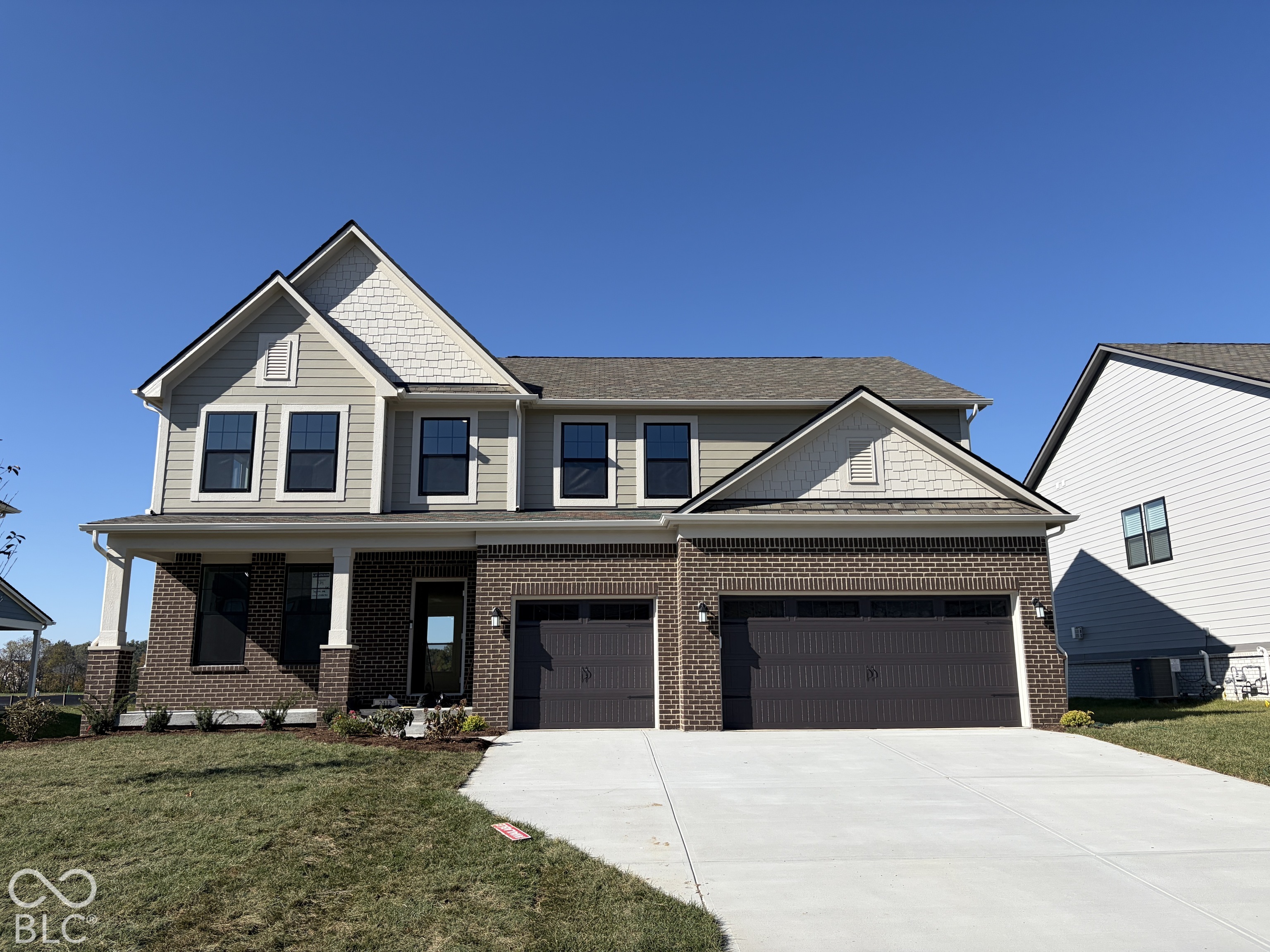 2426 Red Squirrel Way Property Photo 1
