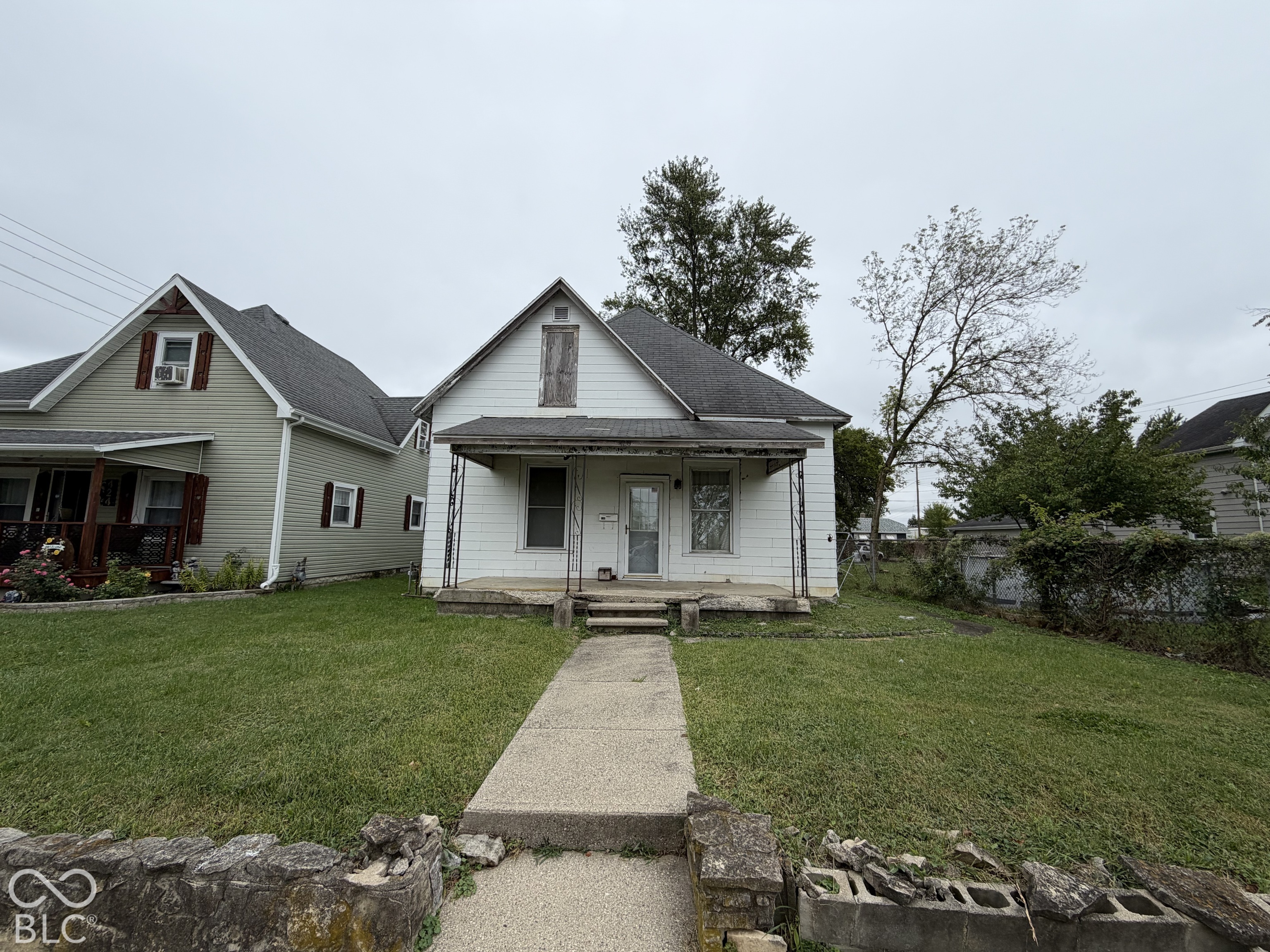 420 N Sexton Street Property Photo 1
