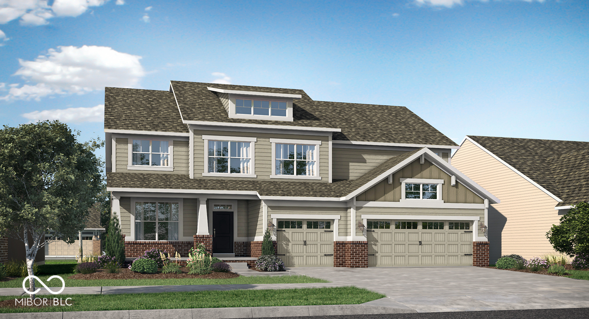 2437 Red Squirrel Way Property Photo 1