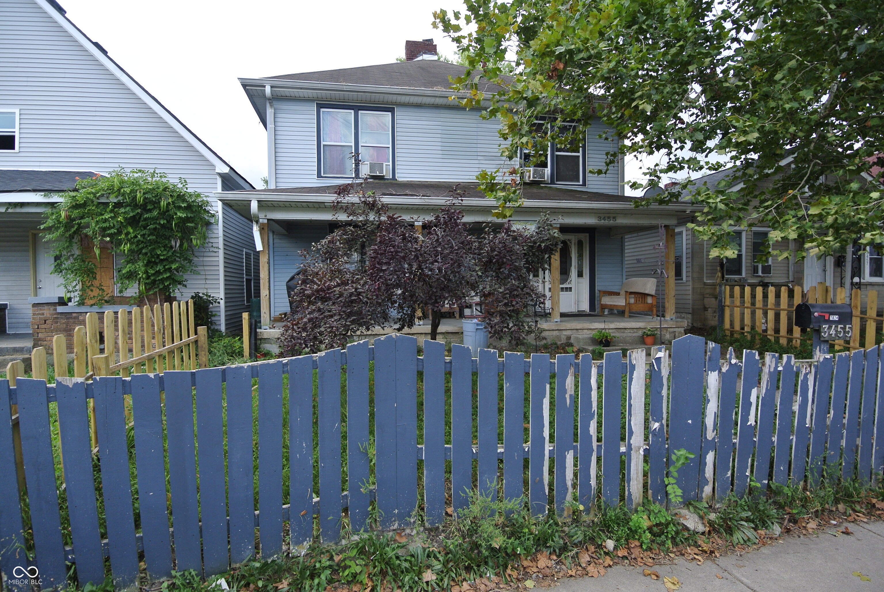 3455 W Michigan Street Property Photo 1