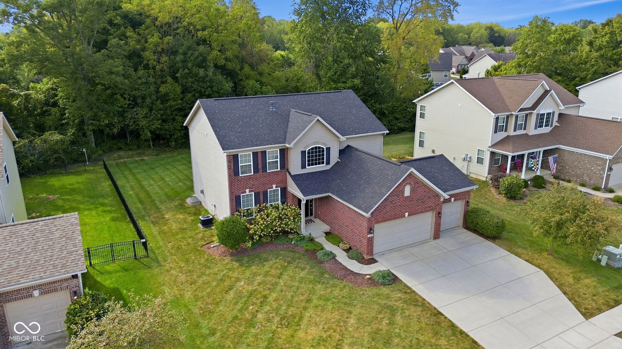 5248 Nicodemus Drive Property Photo 1