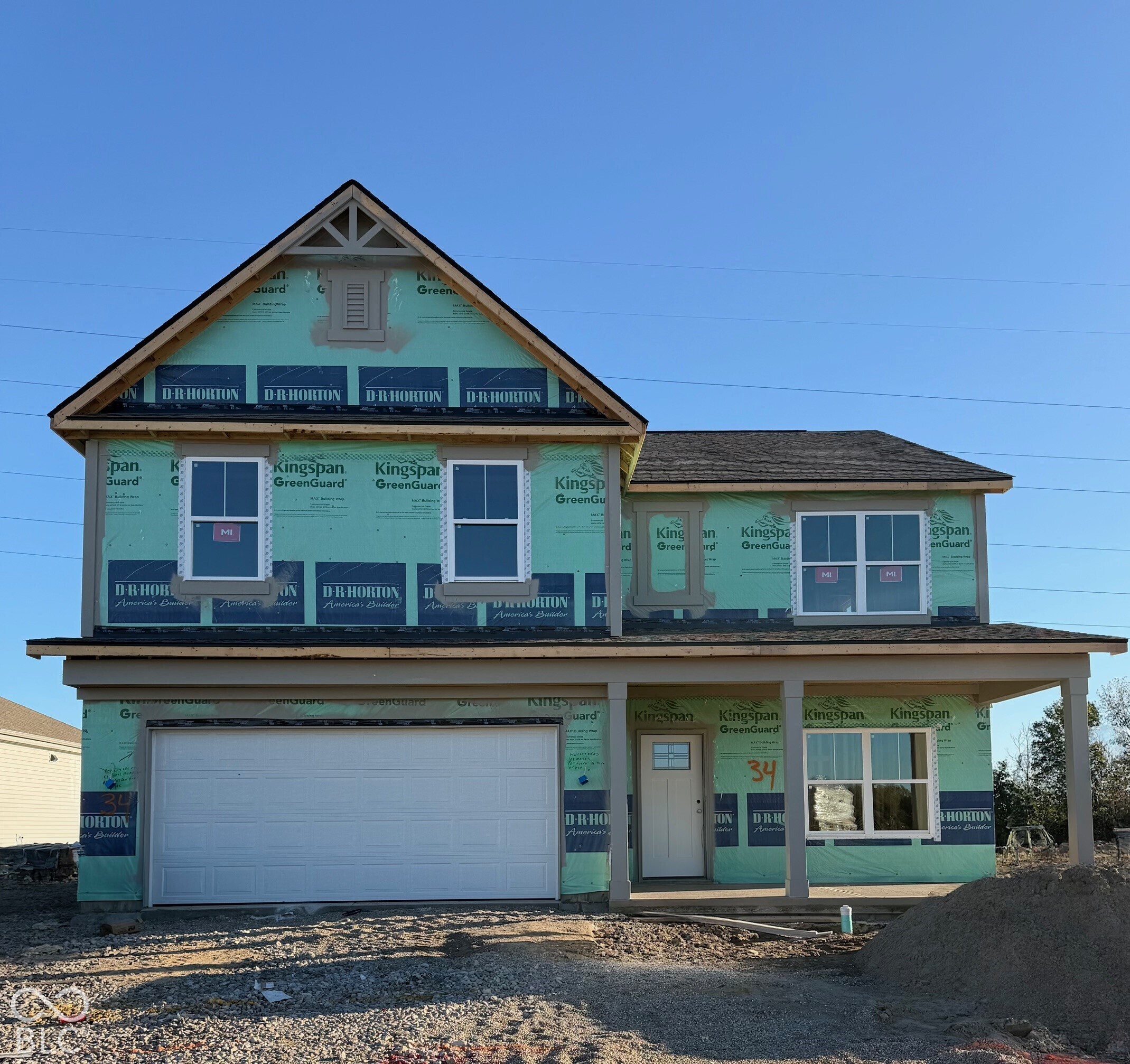1069 Blackstone Avenue Property Photo 1
