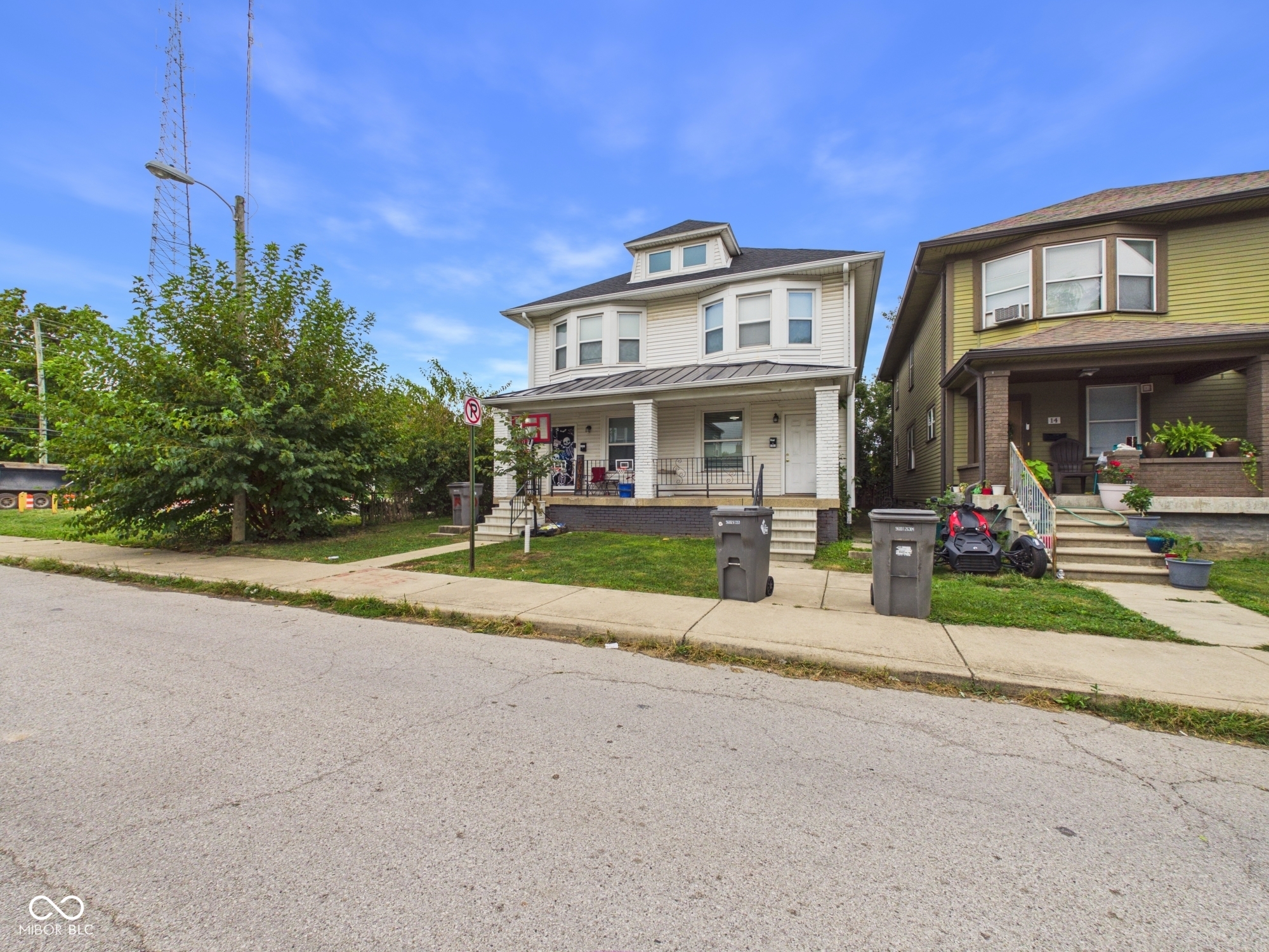 10 N Randolph Street Property Photo 1