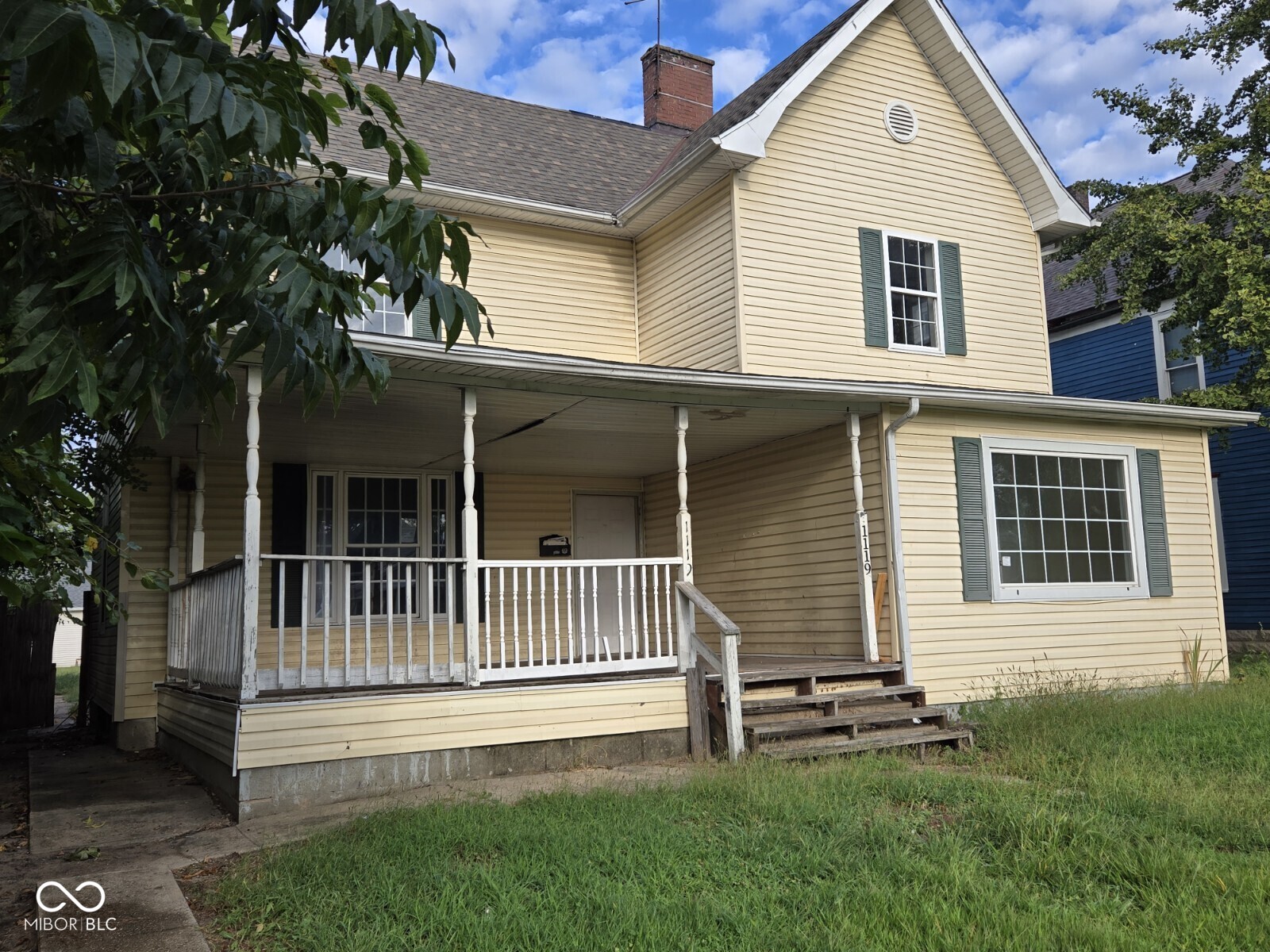 1119 S 17th Street Property Photo 1
