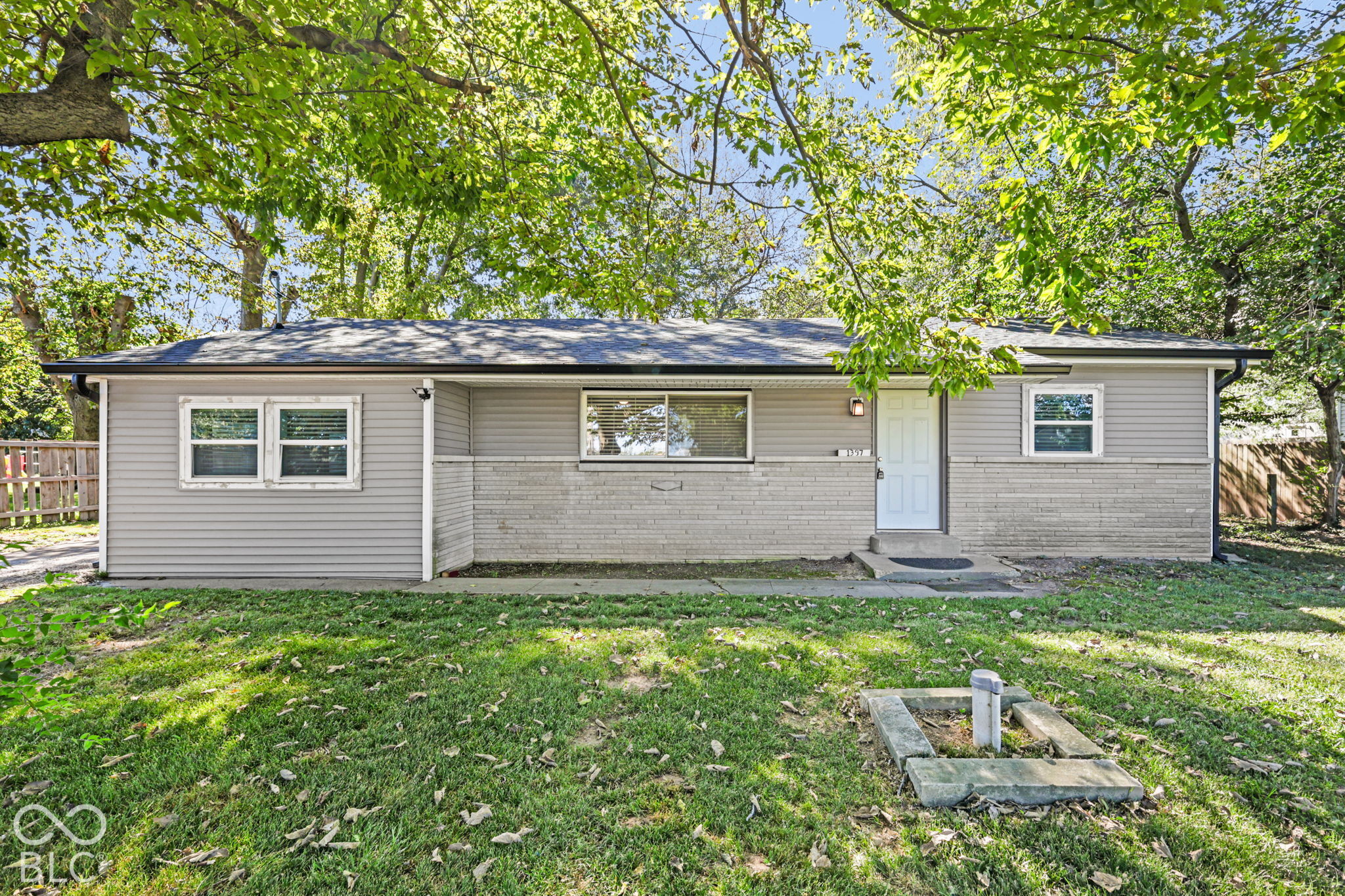 1397 W Epler Avenue Property Photo 1