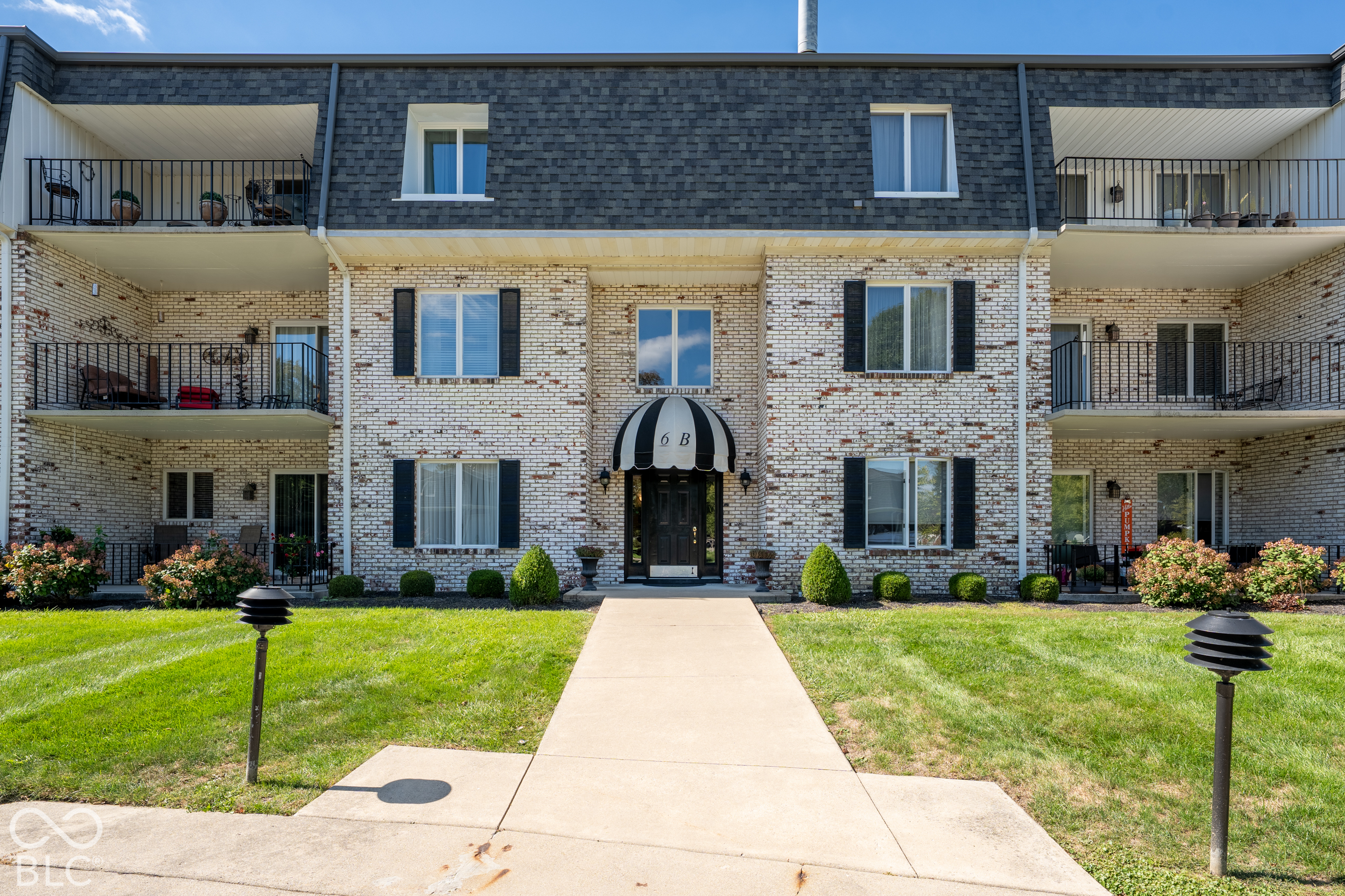 4501 N Wheeling Avenue # 6b-204 Property Photo 1