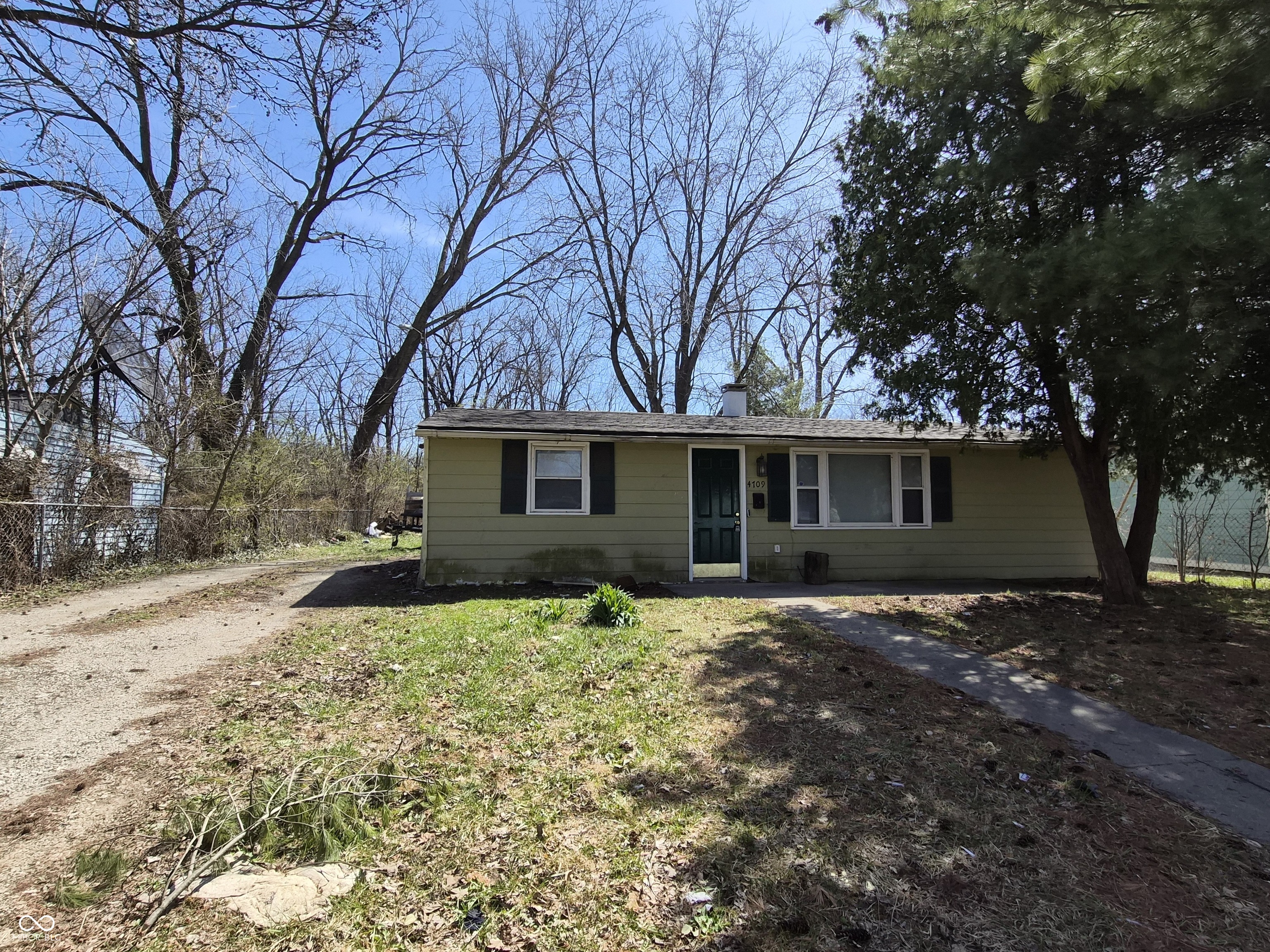 4709 Ribble Road