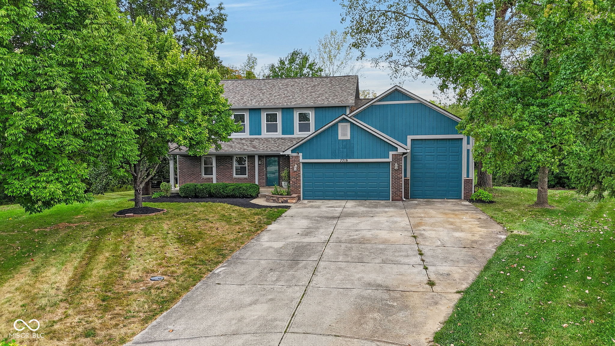 7719 Golf Club Court Property Photo 1