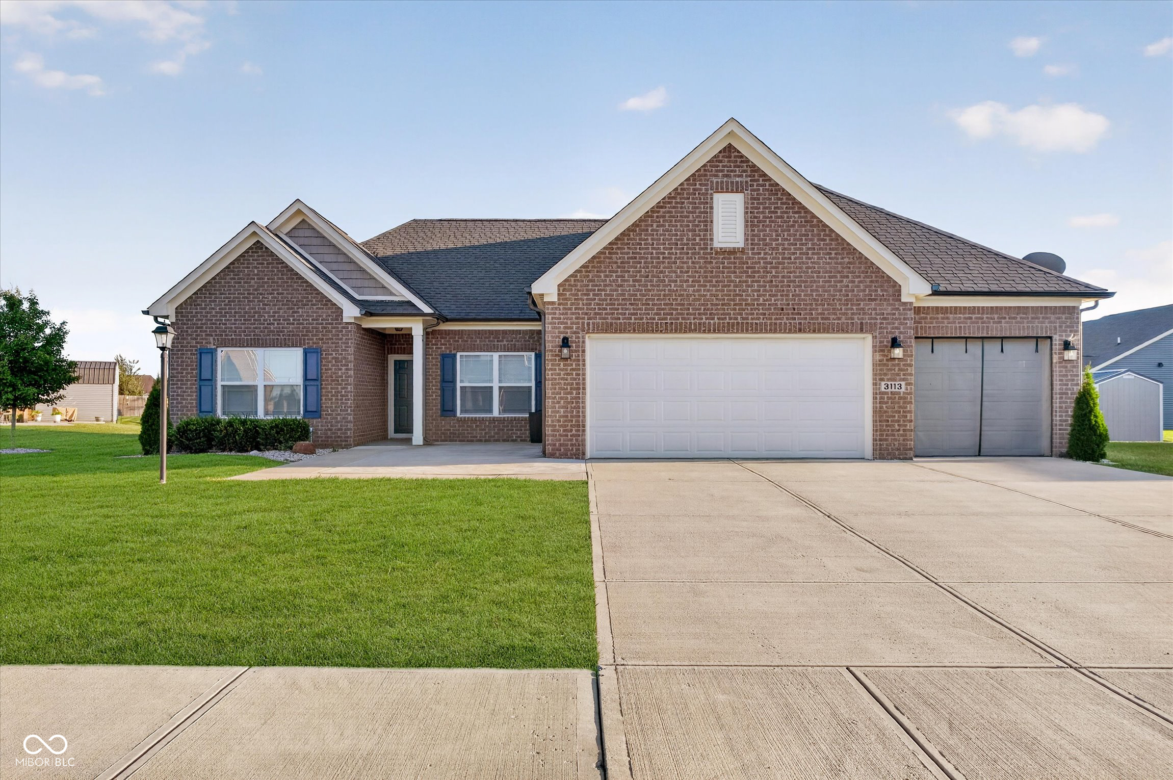 3113 Derby Way