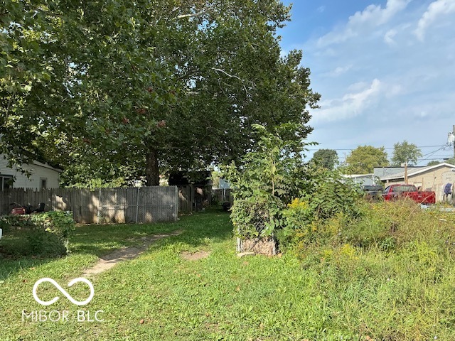3124 Mars Hill Street Property Photo 1