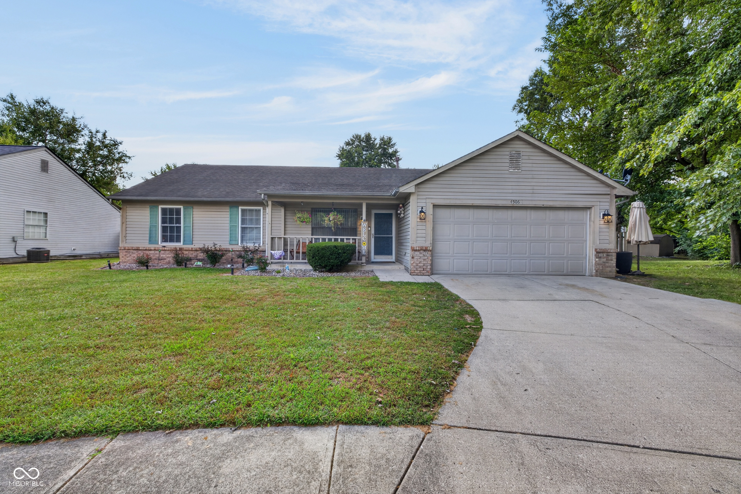 4506 Rotterdam Drive Property Photo 1