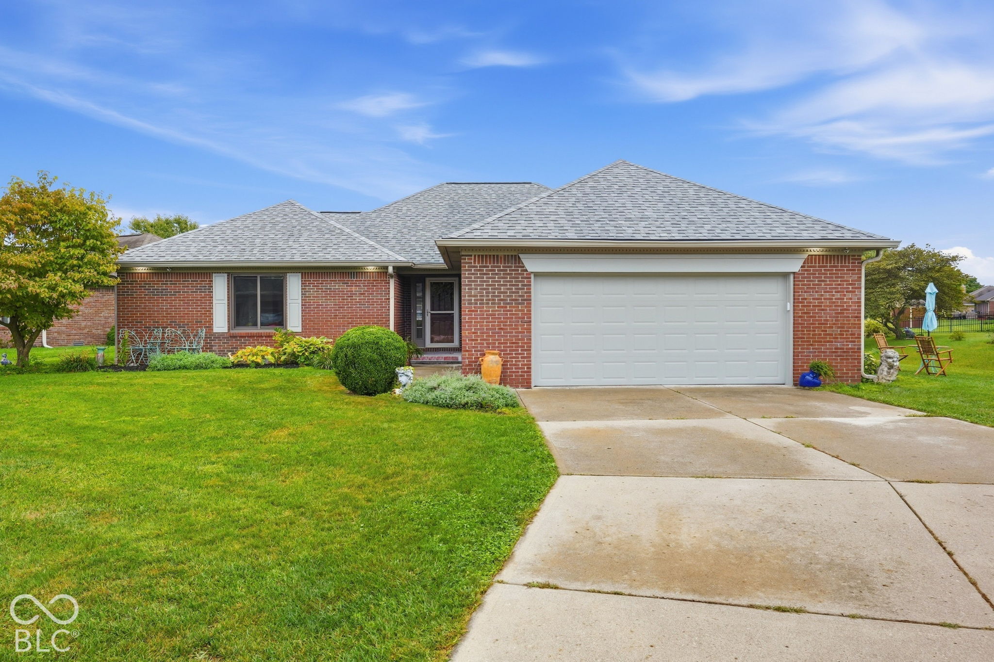 6765 Hall Road