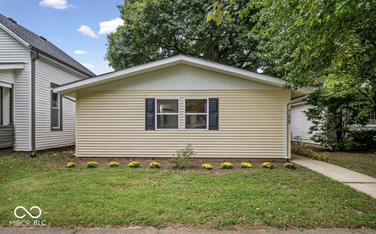 708 Jefferson Street Property Photo 1