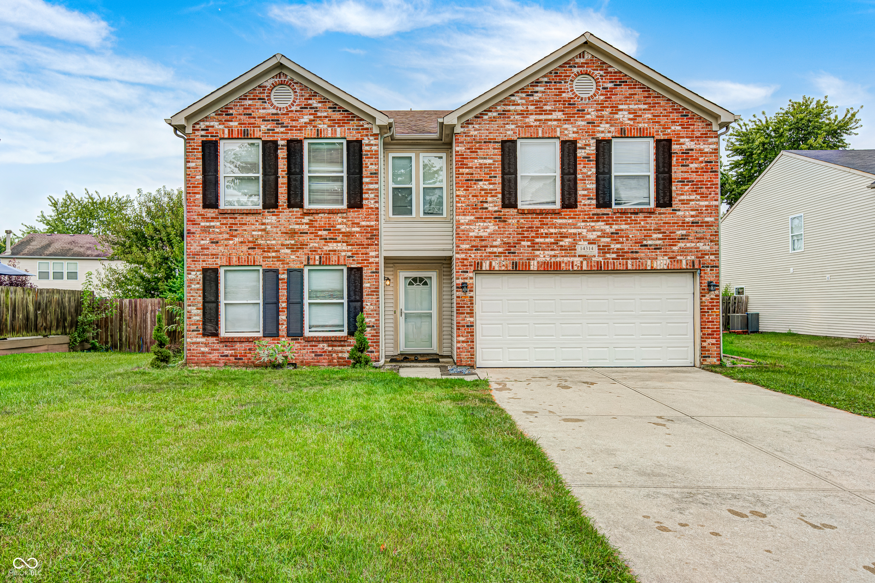 14314 Holly Berry Circle Property Photo 1
