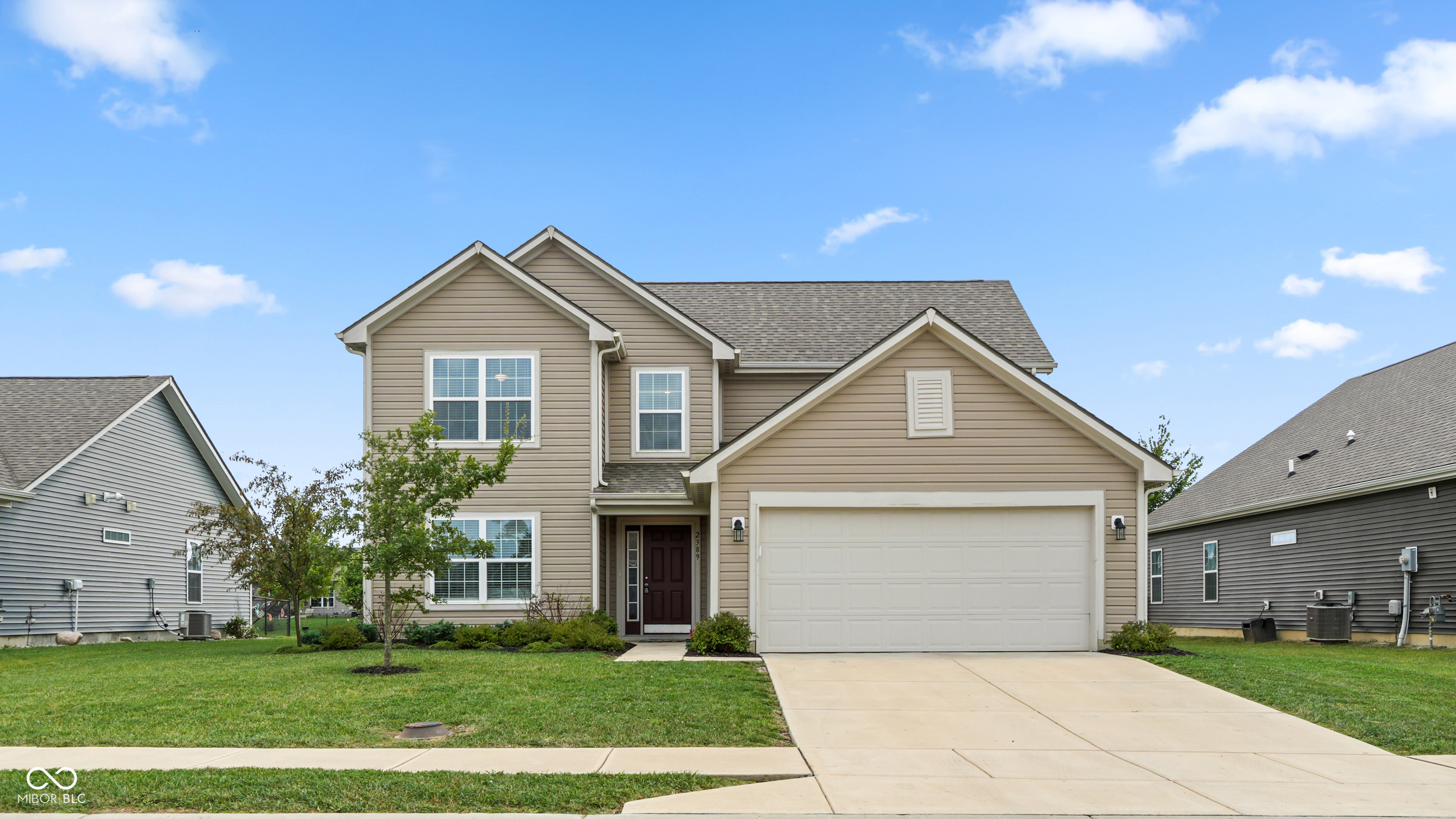 2389 Silver Spoon Drive Property Photo 1
