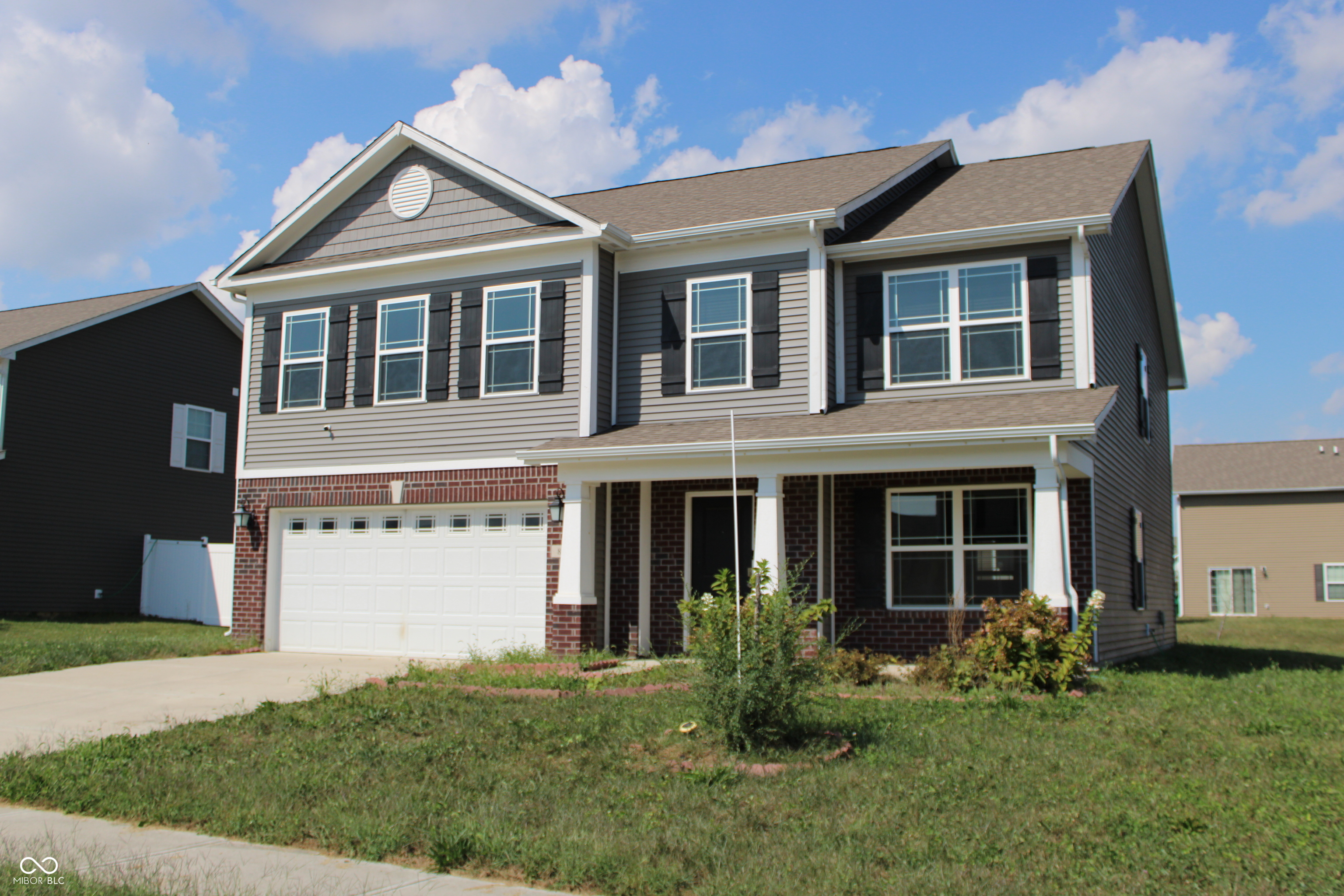 8184 Bluesage Way Property Photo 1