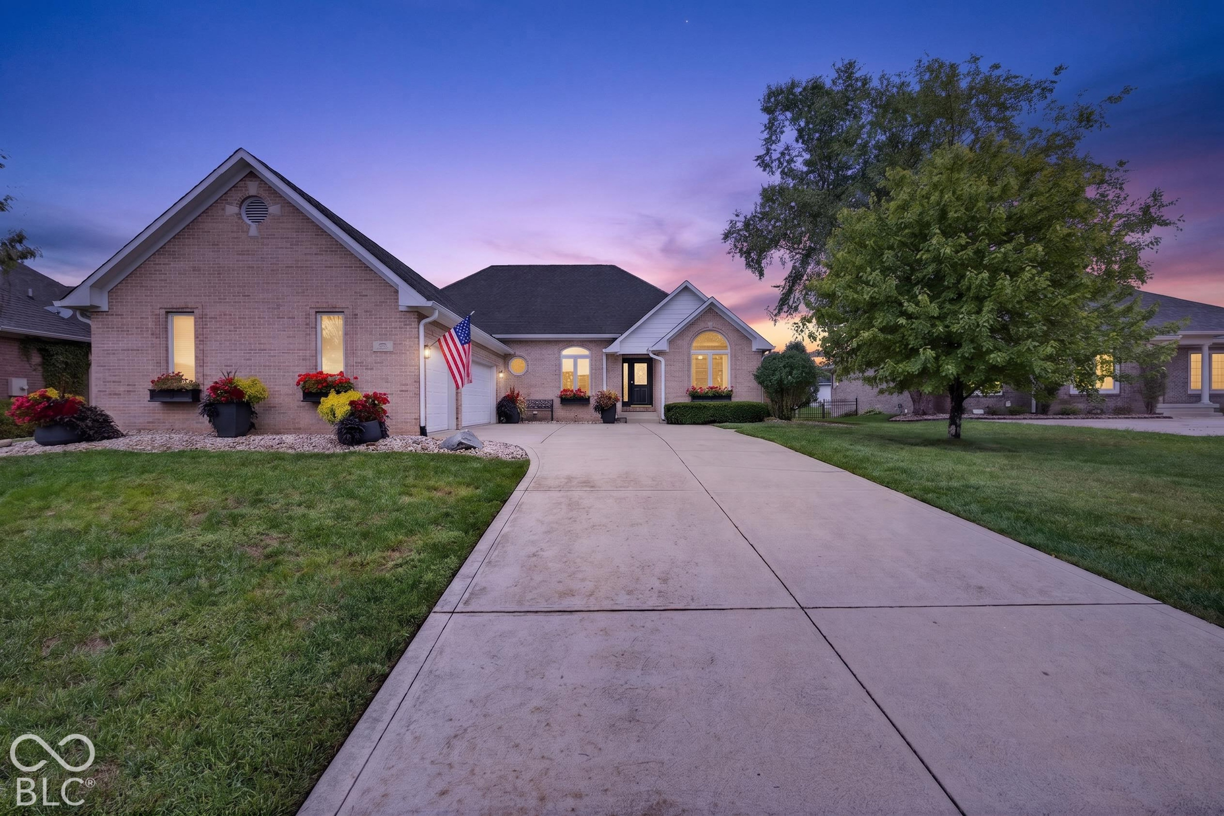 2807 Bloomsbury Drive Property Photo 1