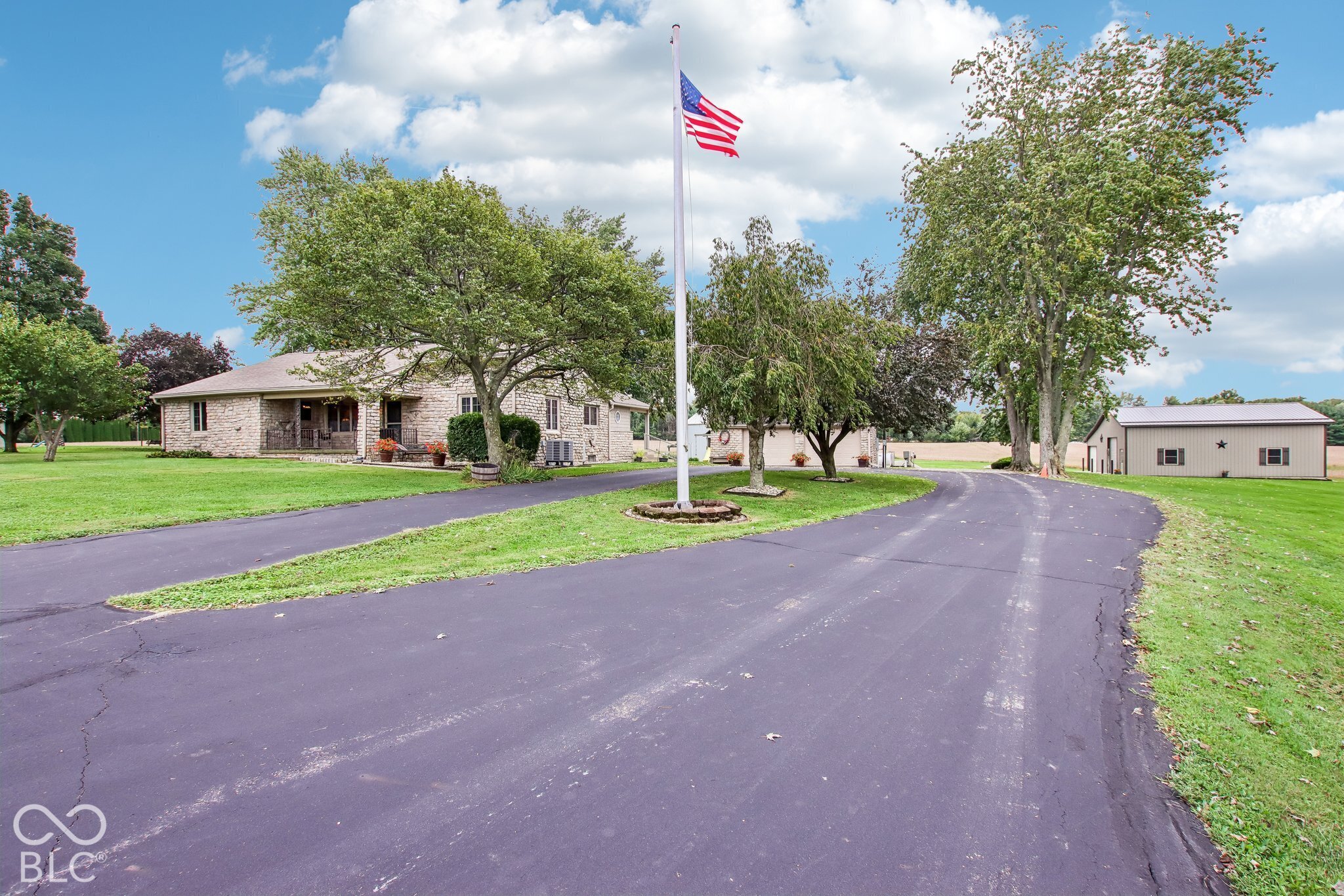 11131 Mcclure Road Property Photo 1