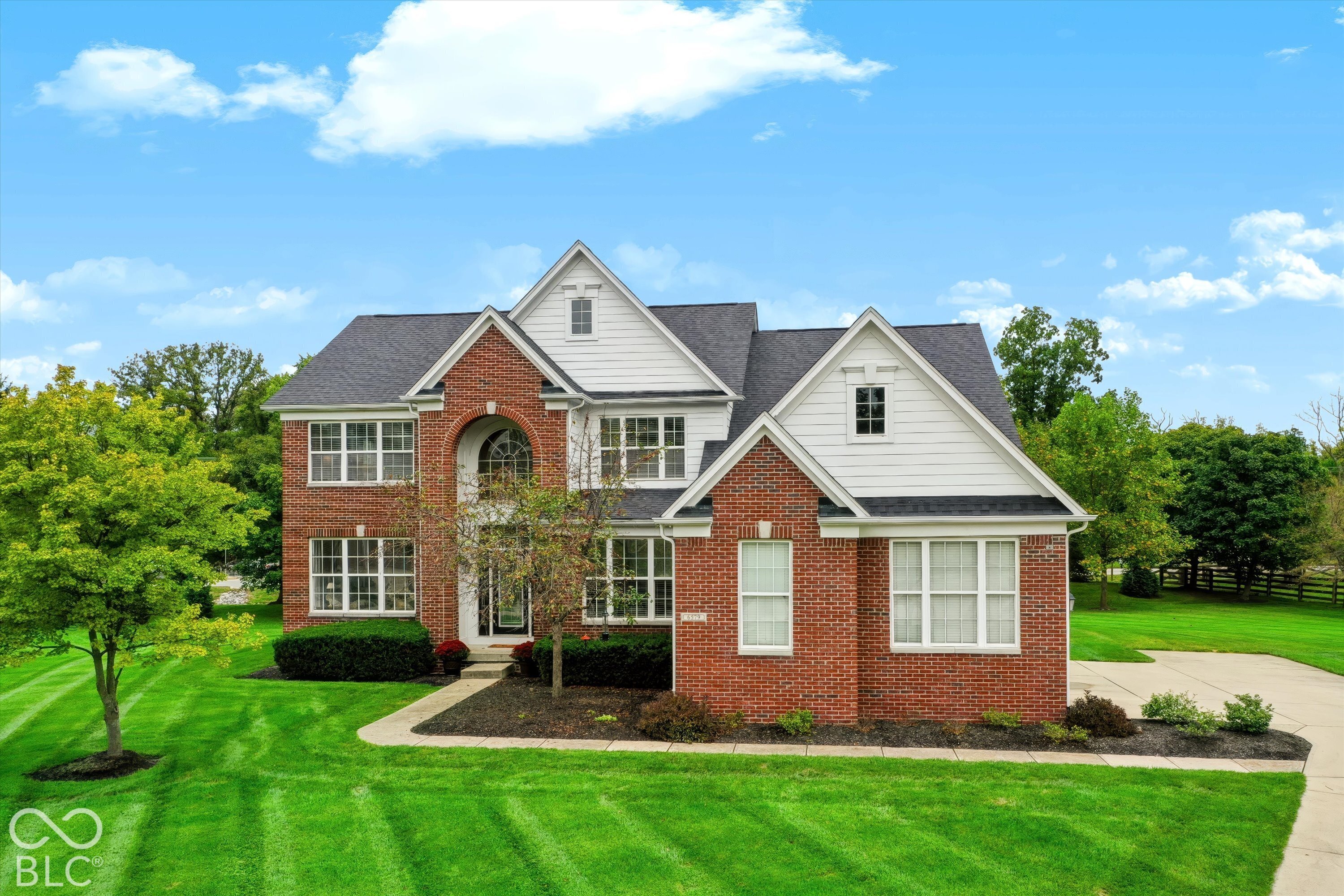 6579 Bainbridge Circle Property Photo 1