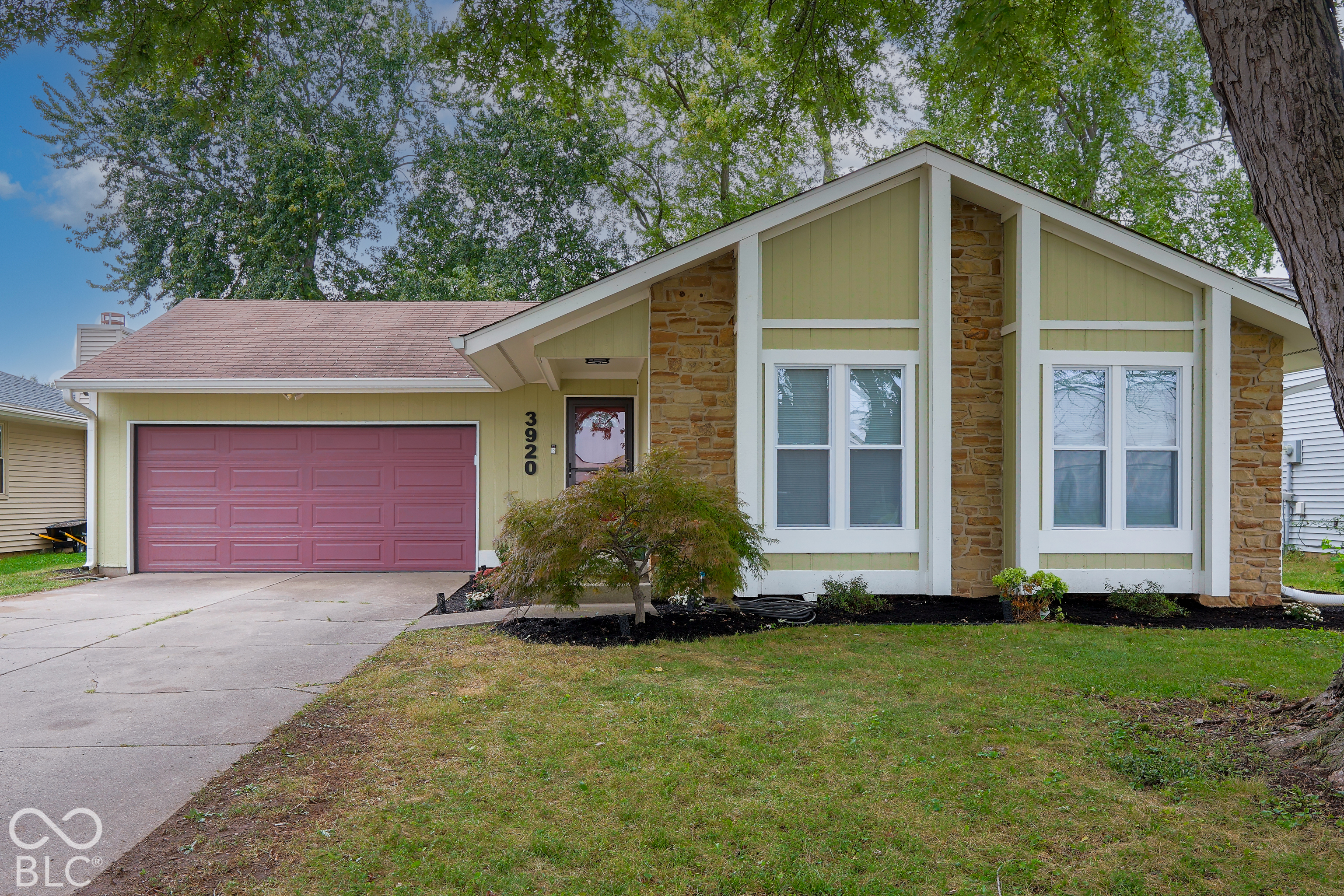 3920 Peppertree Lane Property Photo 1