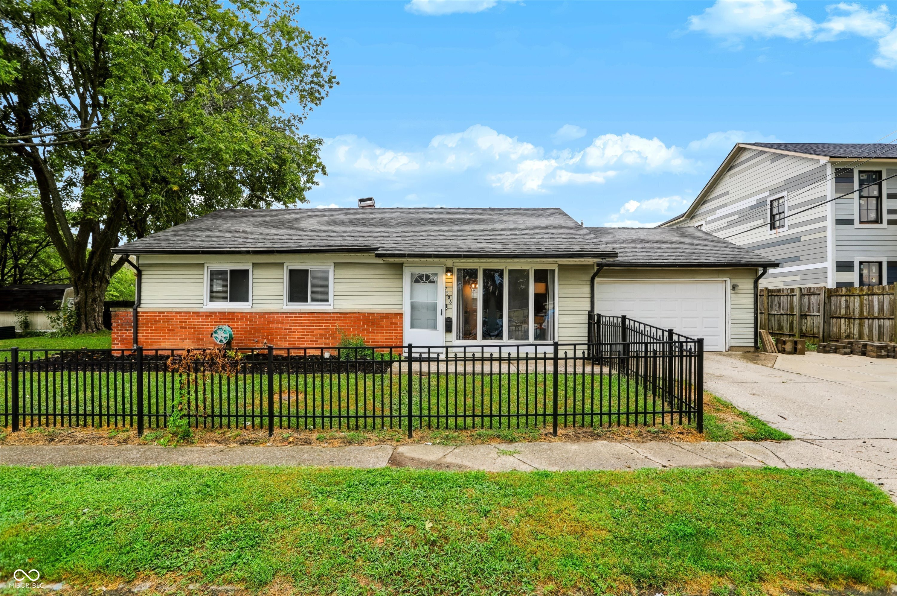 7508 E 53rd Place Property Photo 1