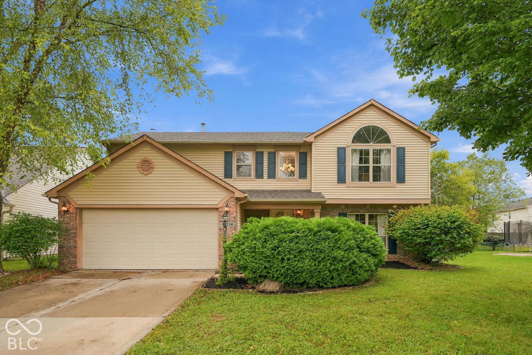 7642 Blackthorn Court Property Photo 1