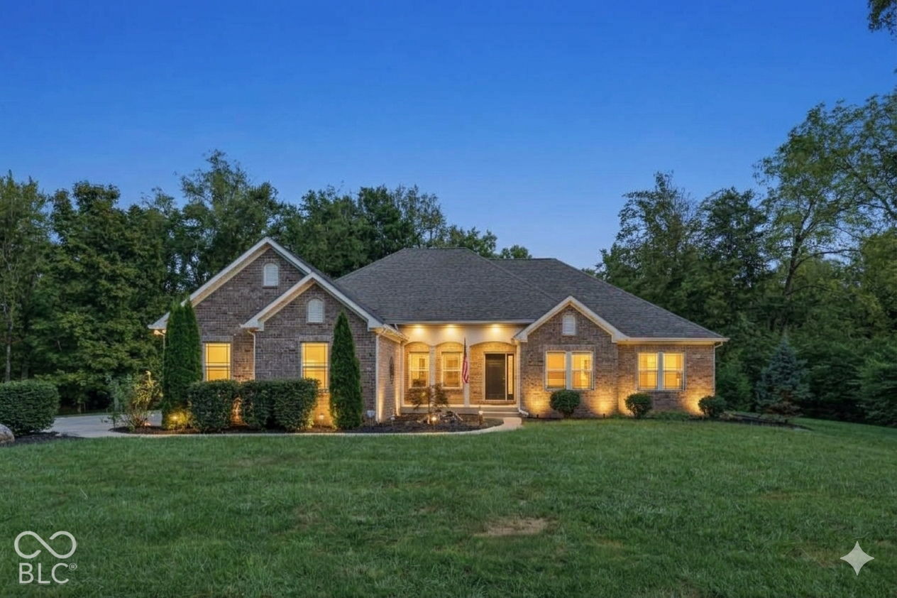 10038 Indian Lake Boulevard Property Photo 1