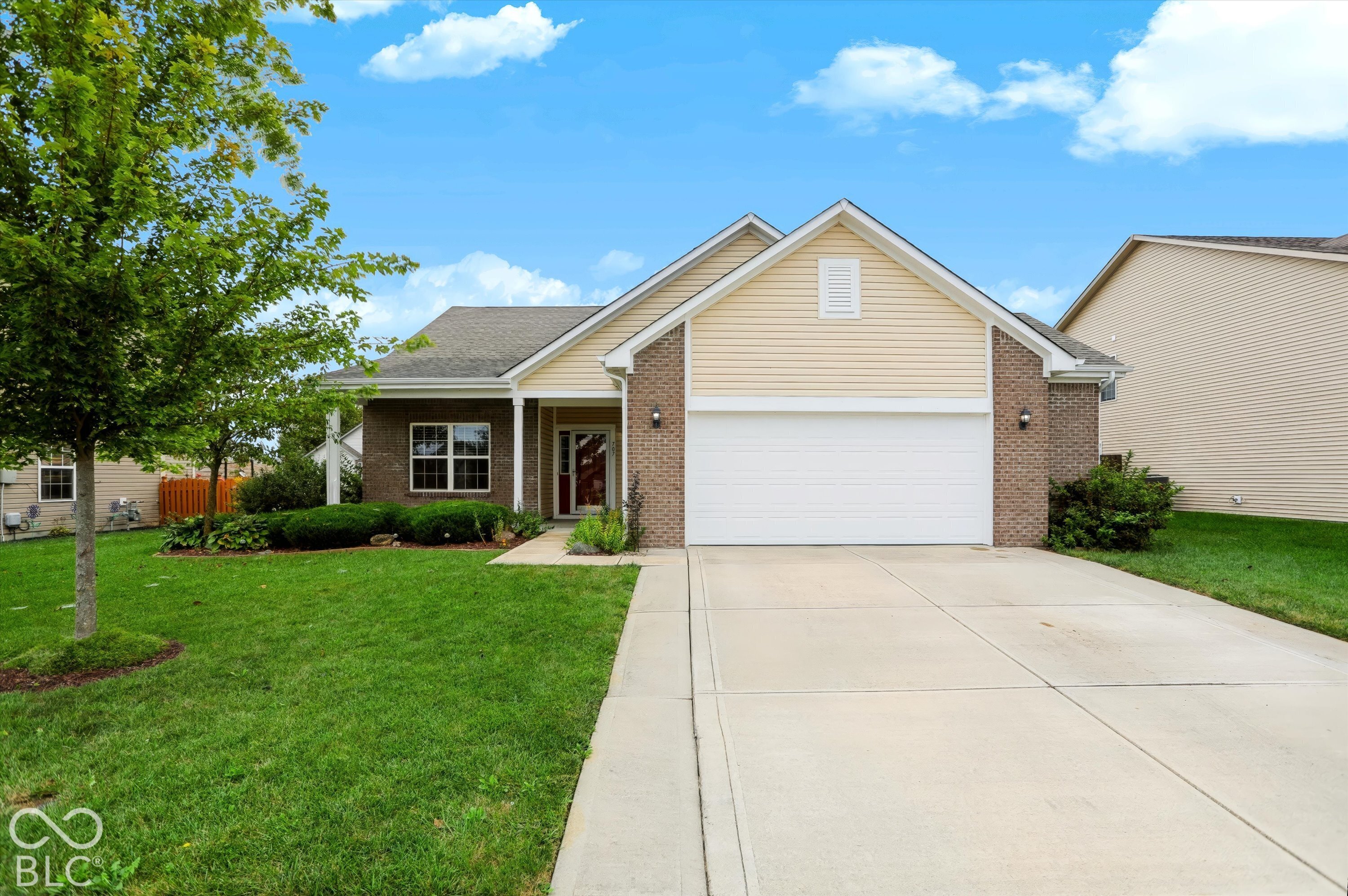 707 Prospector Drive Property Photo 1