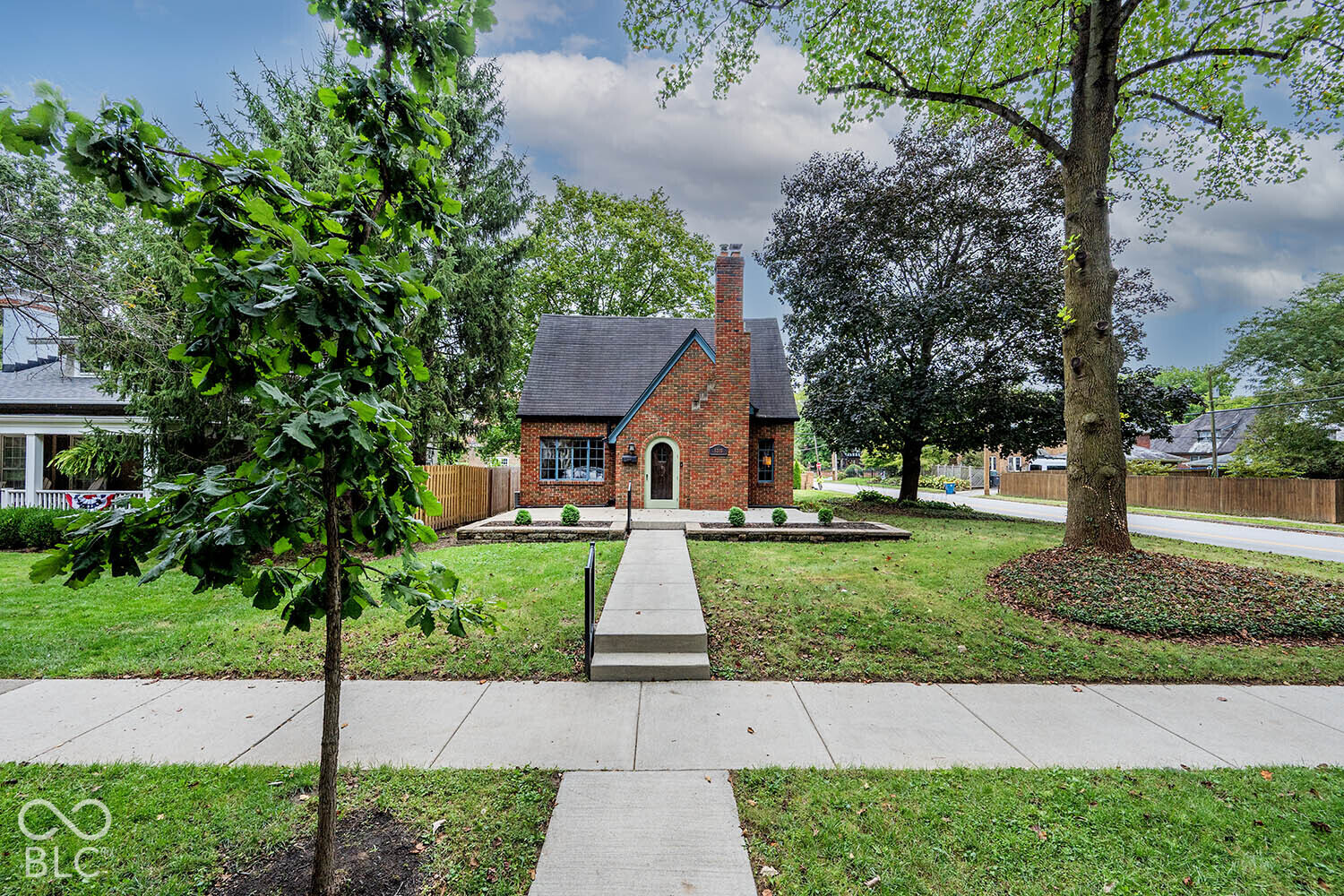 5203 N Delaware Street Property Photo 1