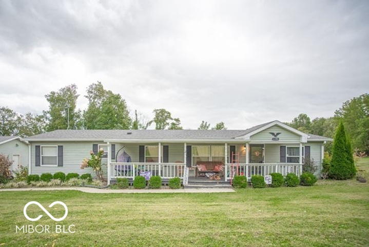8179 S County Road 50 Property Photo 1