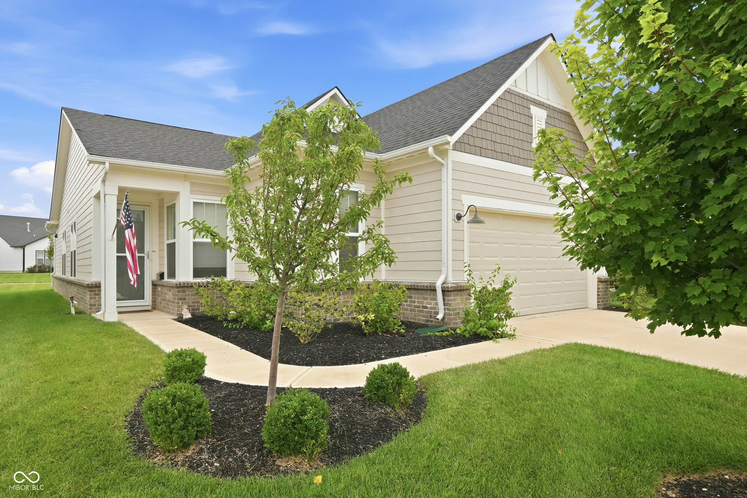 2674 Old Rosebud Lane Property Photo 1