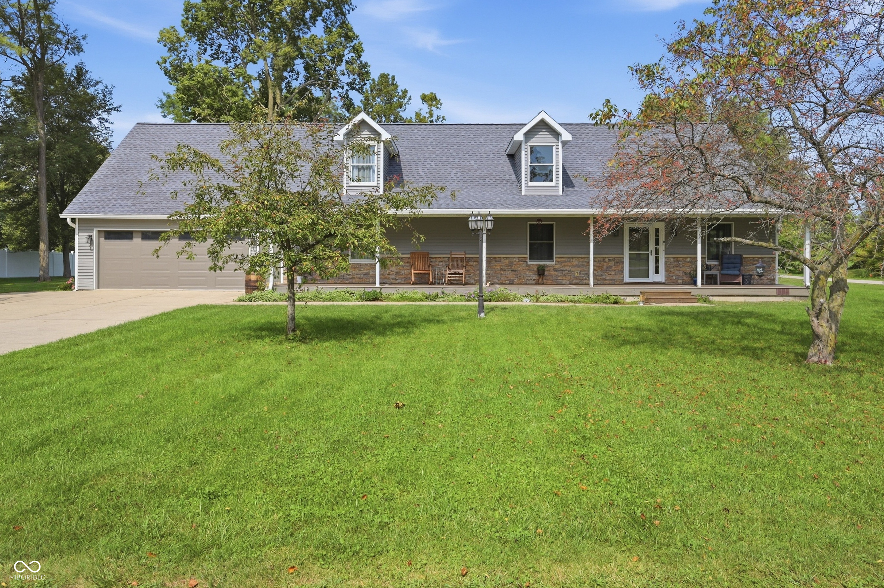 10366 E 155 Road Property Photo 1