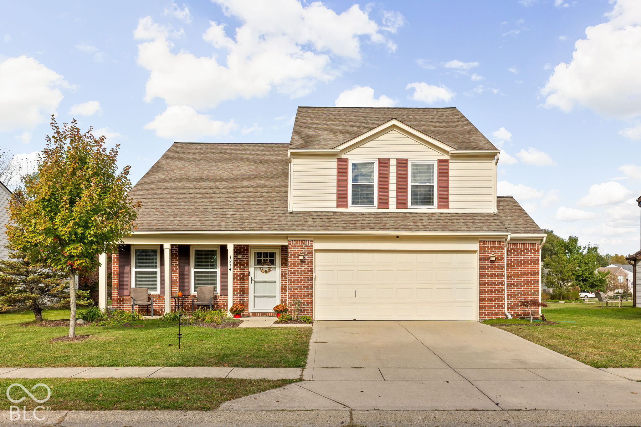 1274 River Ridge Drive Property Photo 1
