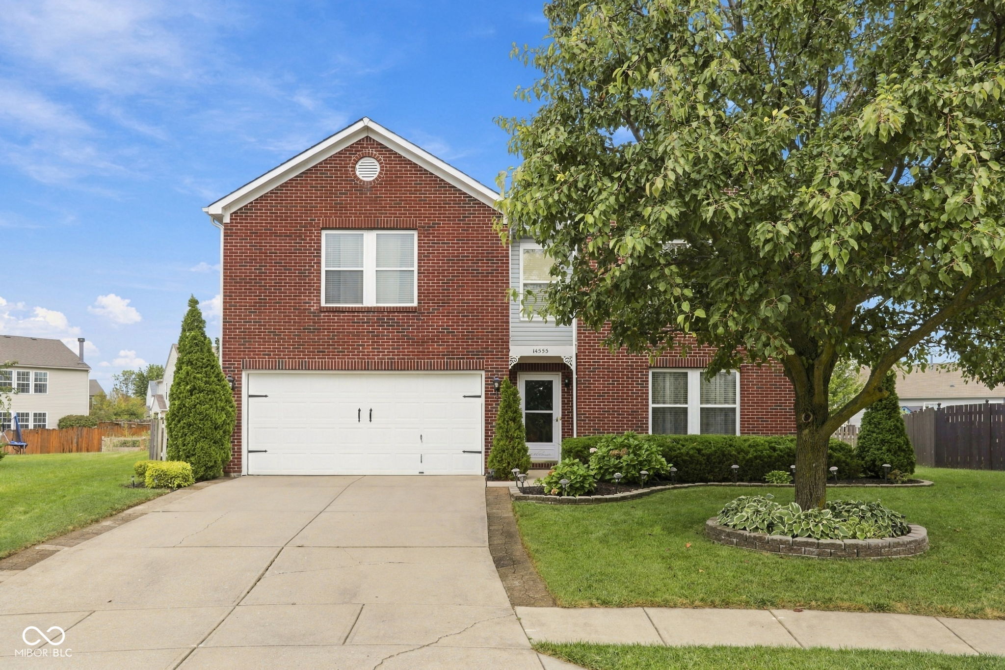 14555 Stewart Circle Property Photo 1