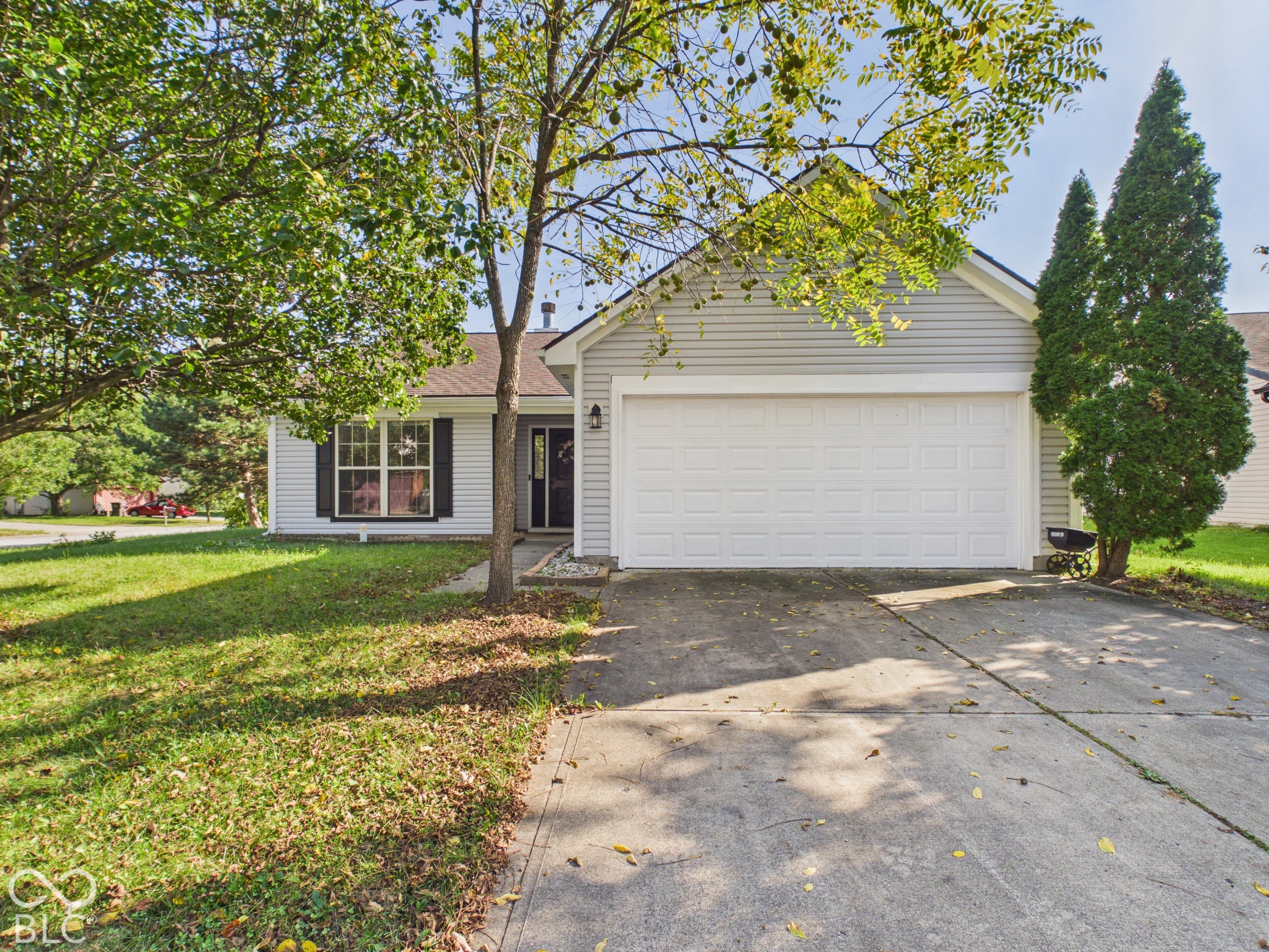 5516 Lake Boggs Street Property Photo 1