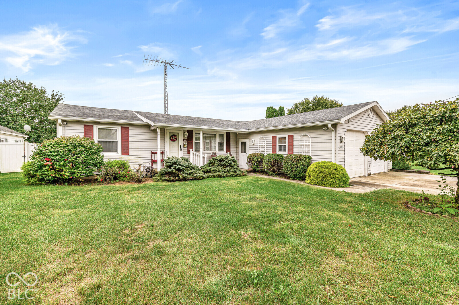 411 Linden Drive Property Photo 1