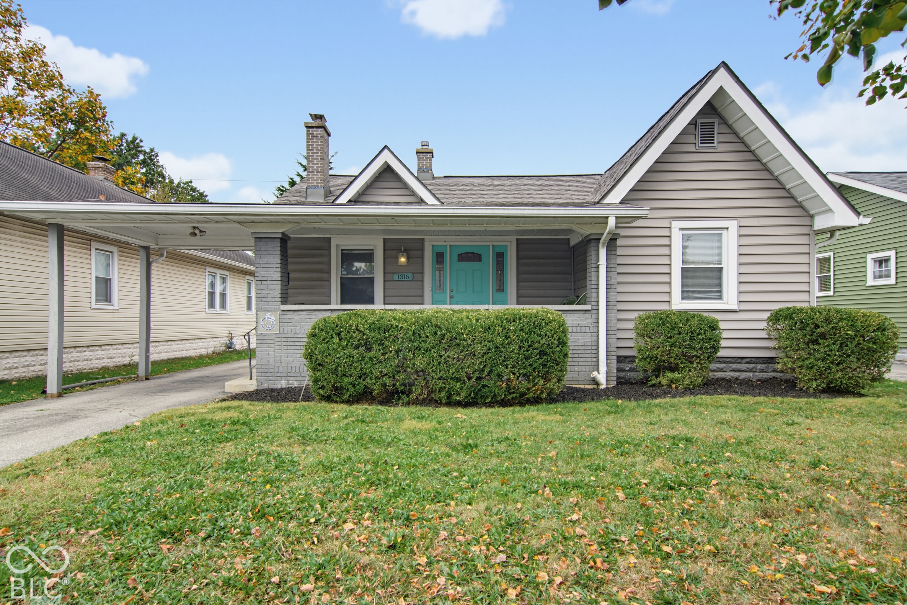 1316 N Linwood Avenue Property Photo 1