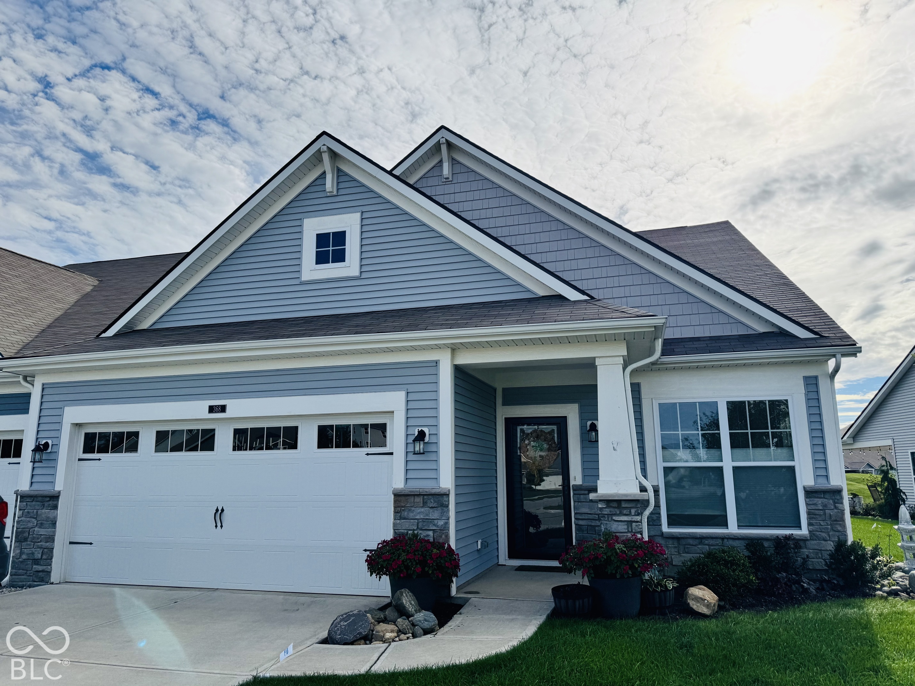368 Tamarack Larch Boulevard Property Photo 1